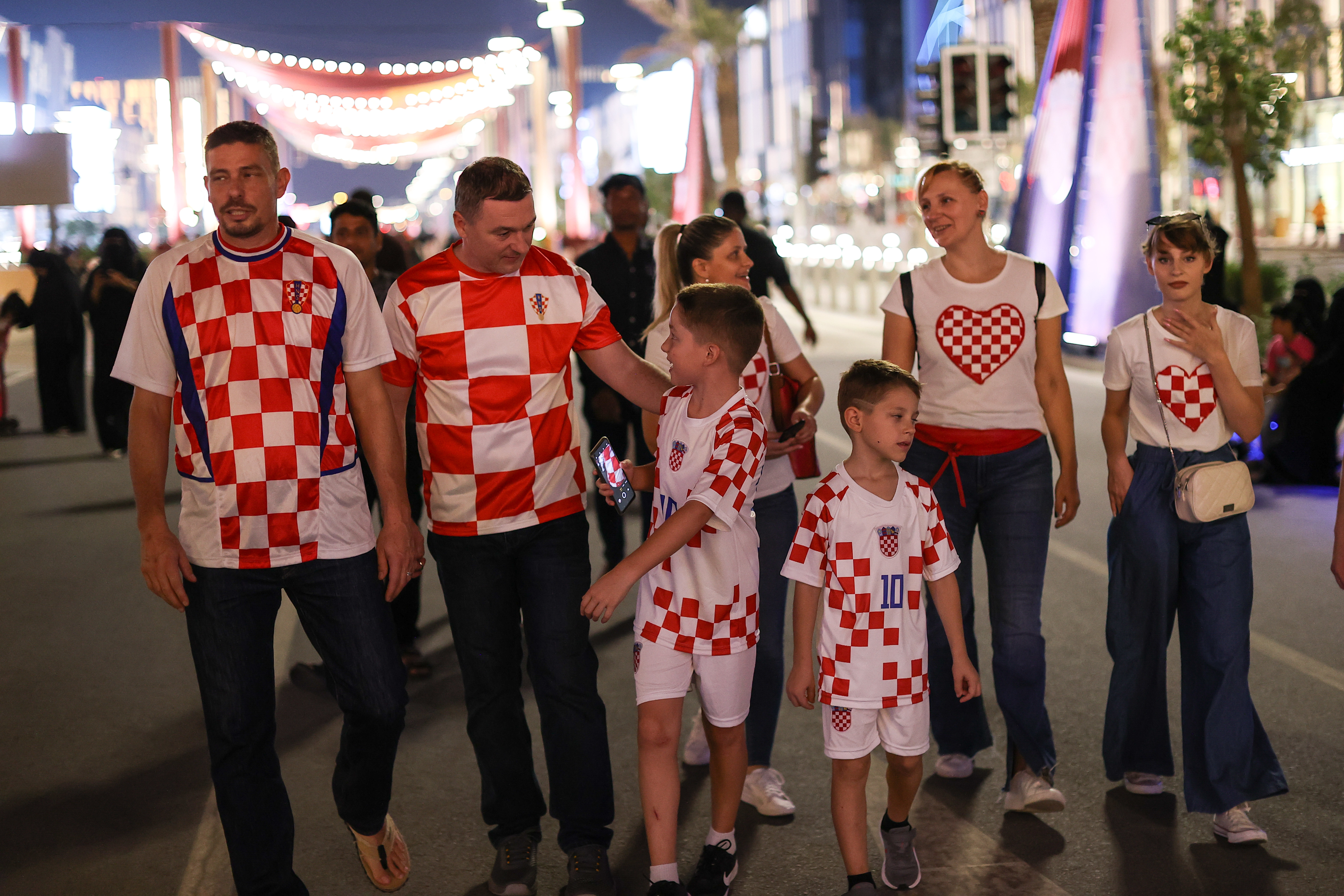 world cup