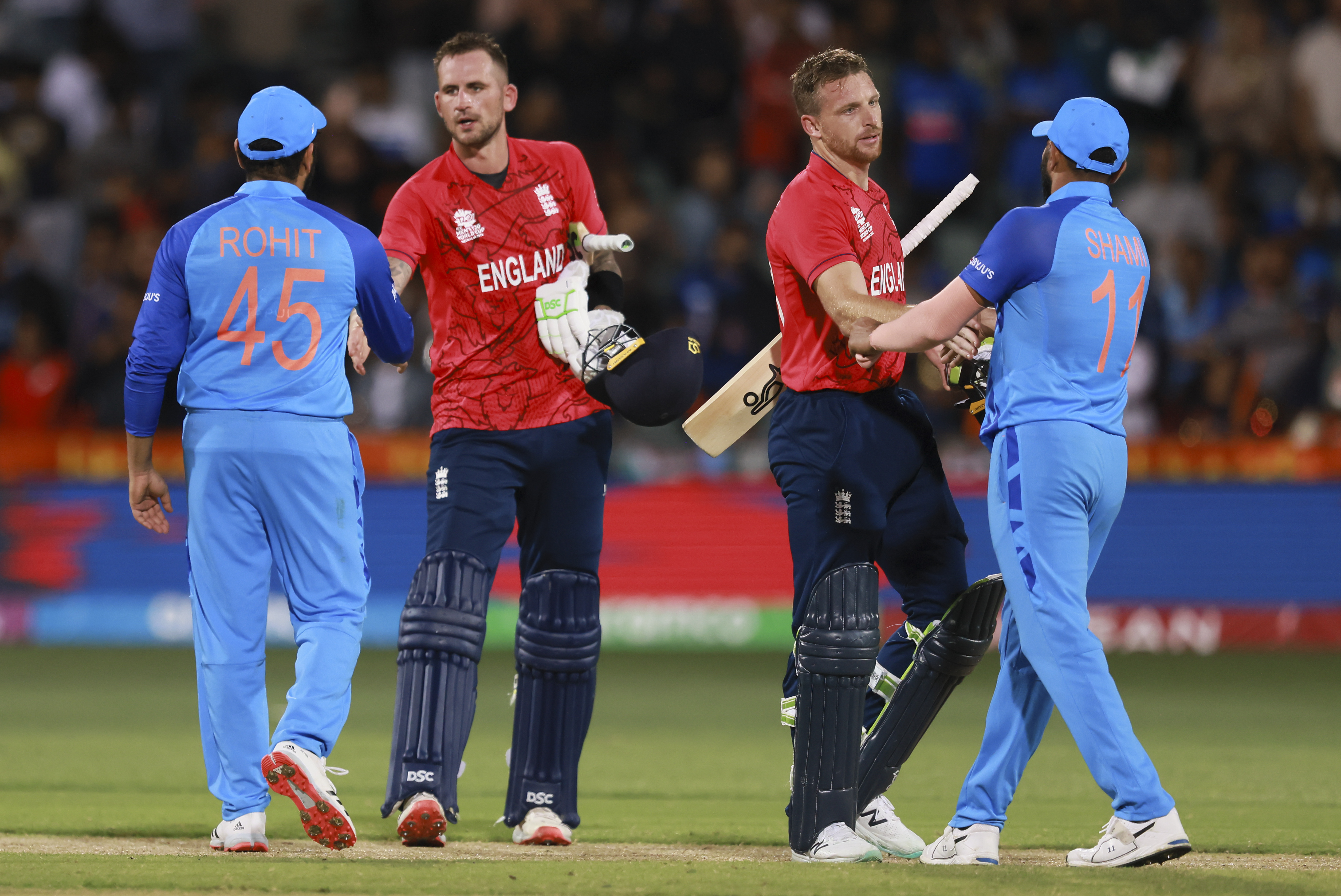 T20 world cup