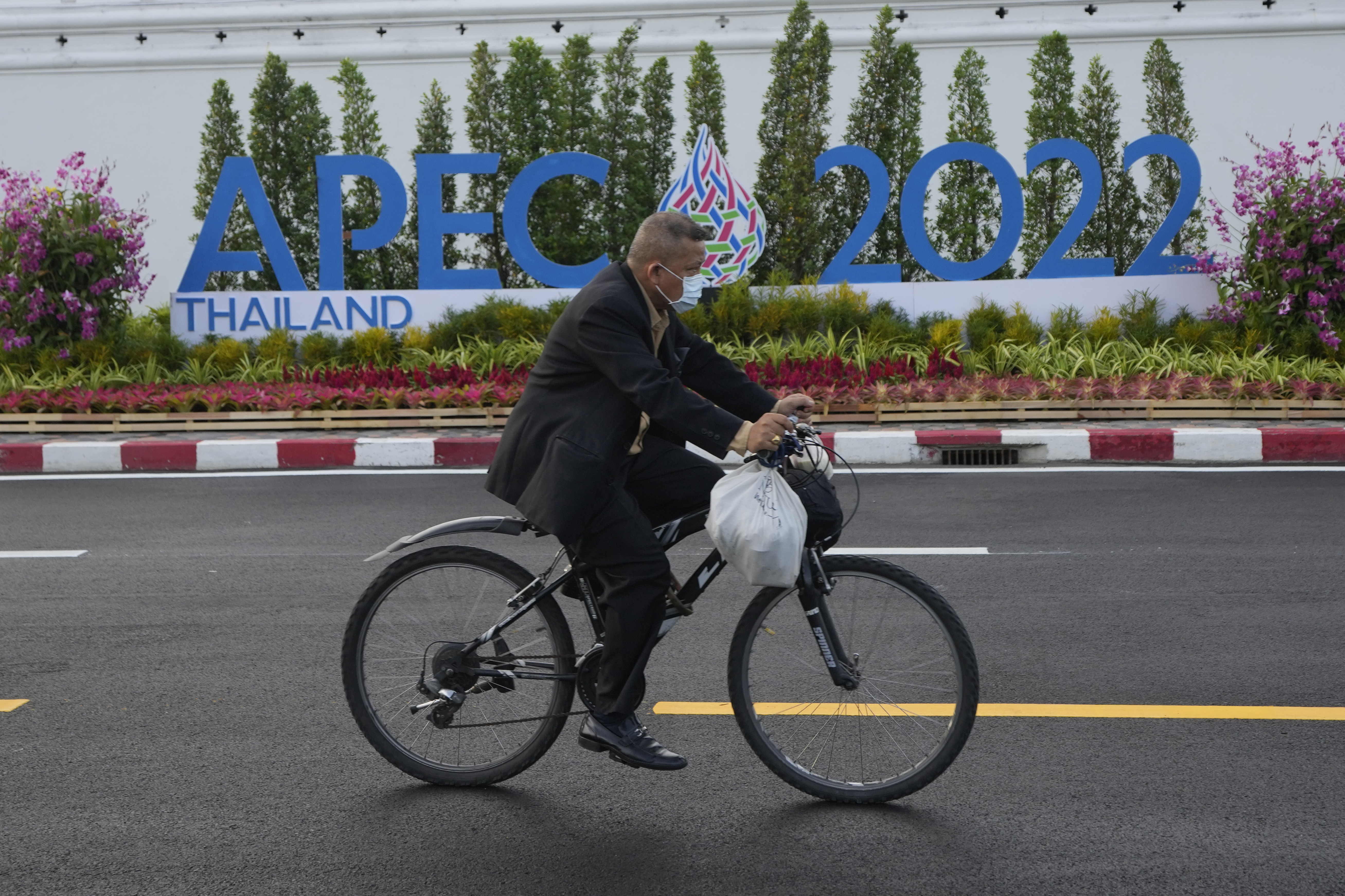 APEC