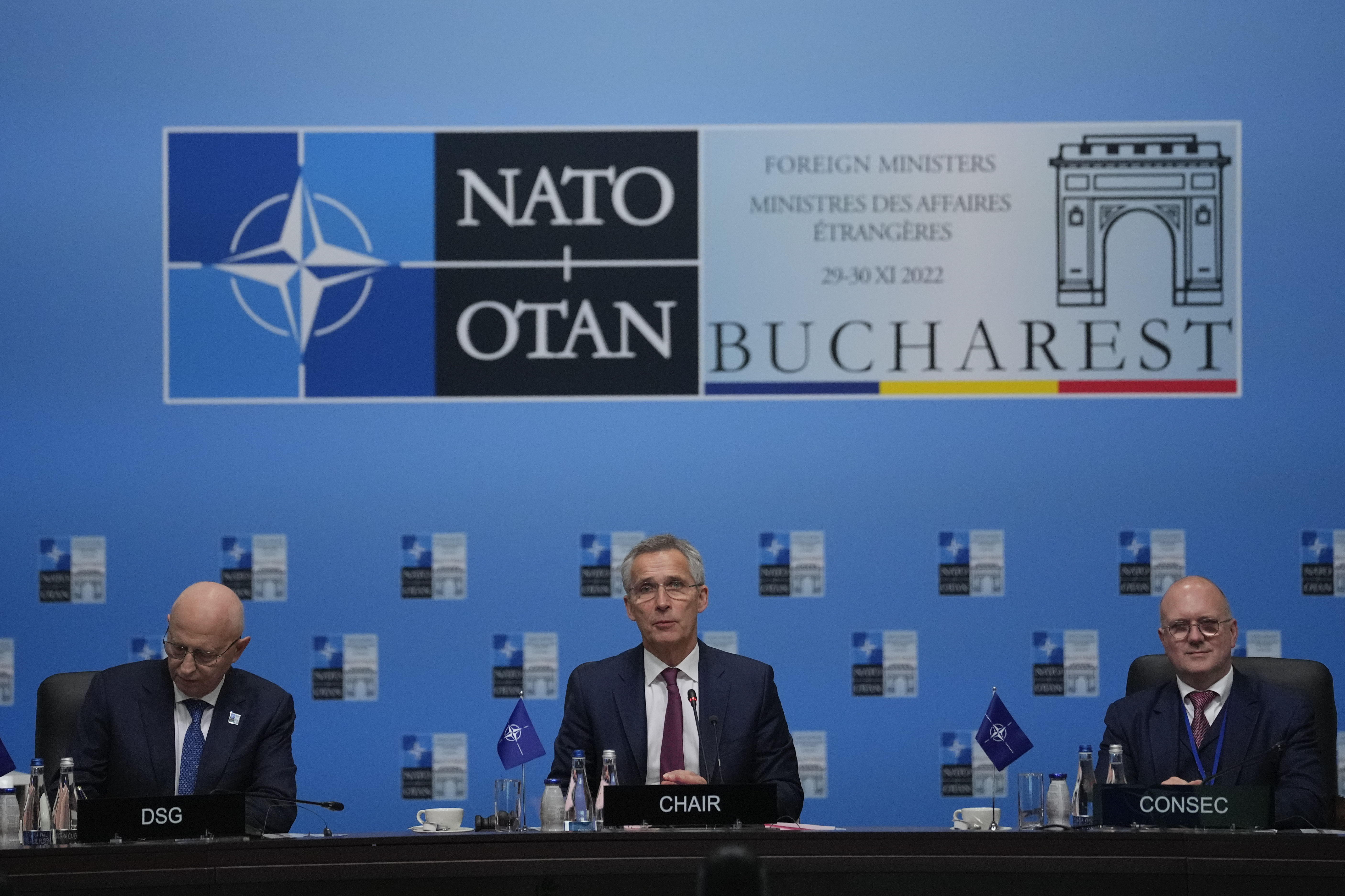 NATO