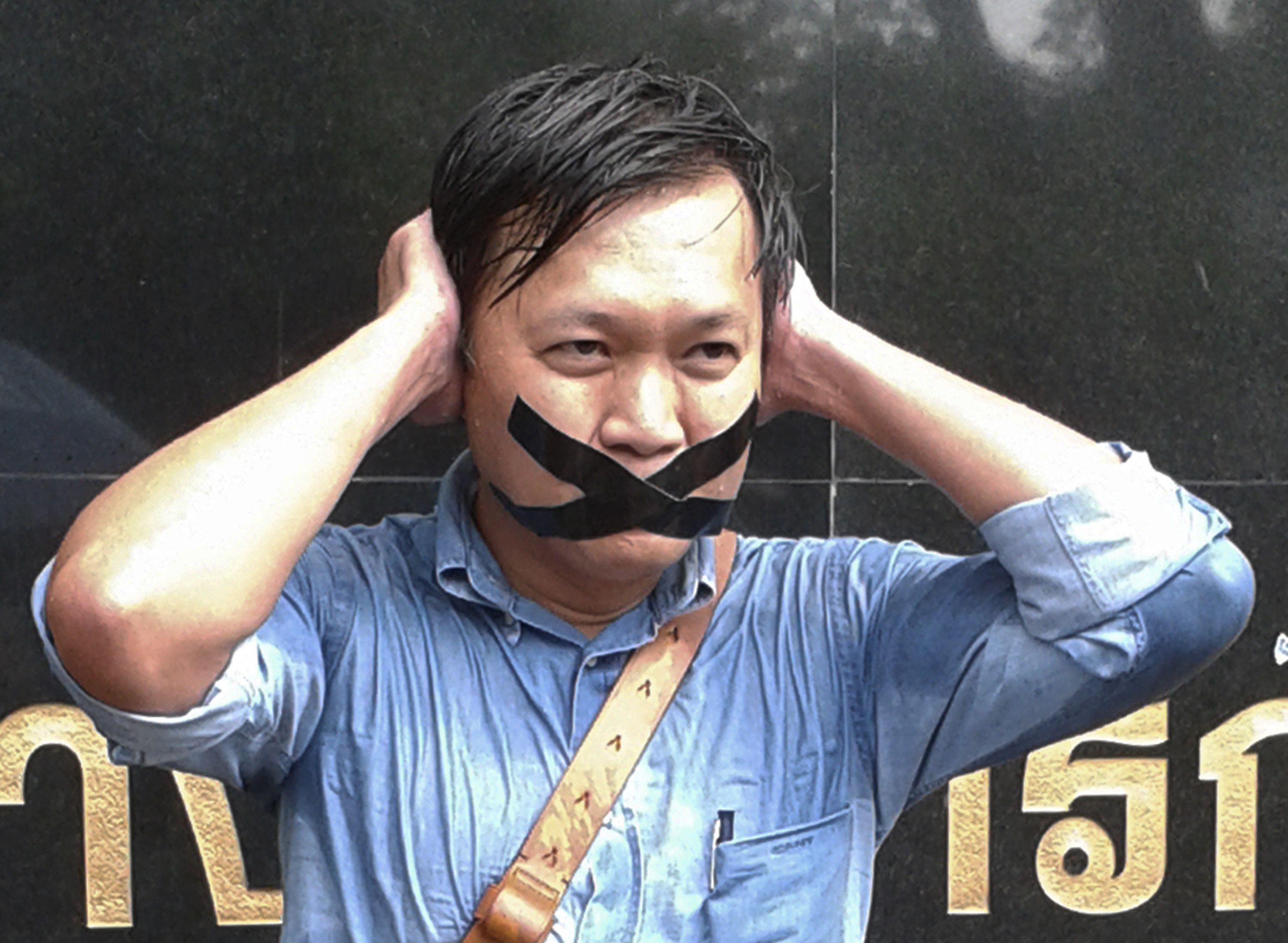 Veteran Thai journalist Pravit Rojanaphruk says many Thais are worried about what will happen to their personal data after Musk’s takeover of Twitter