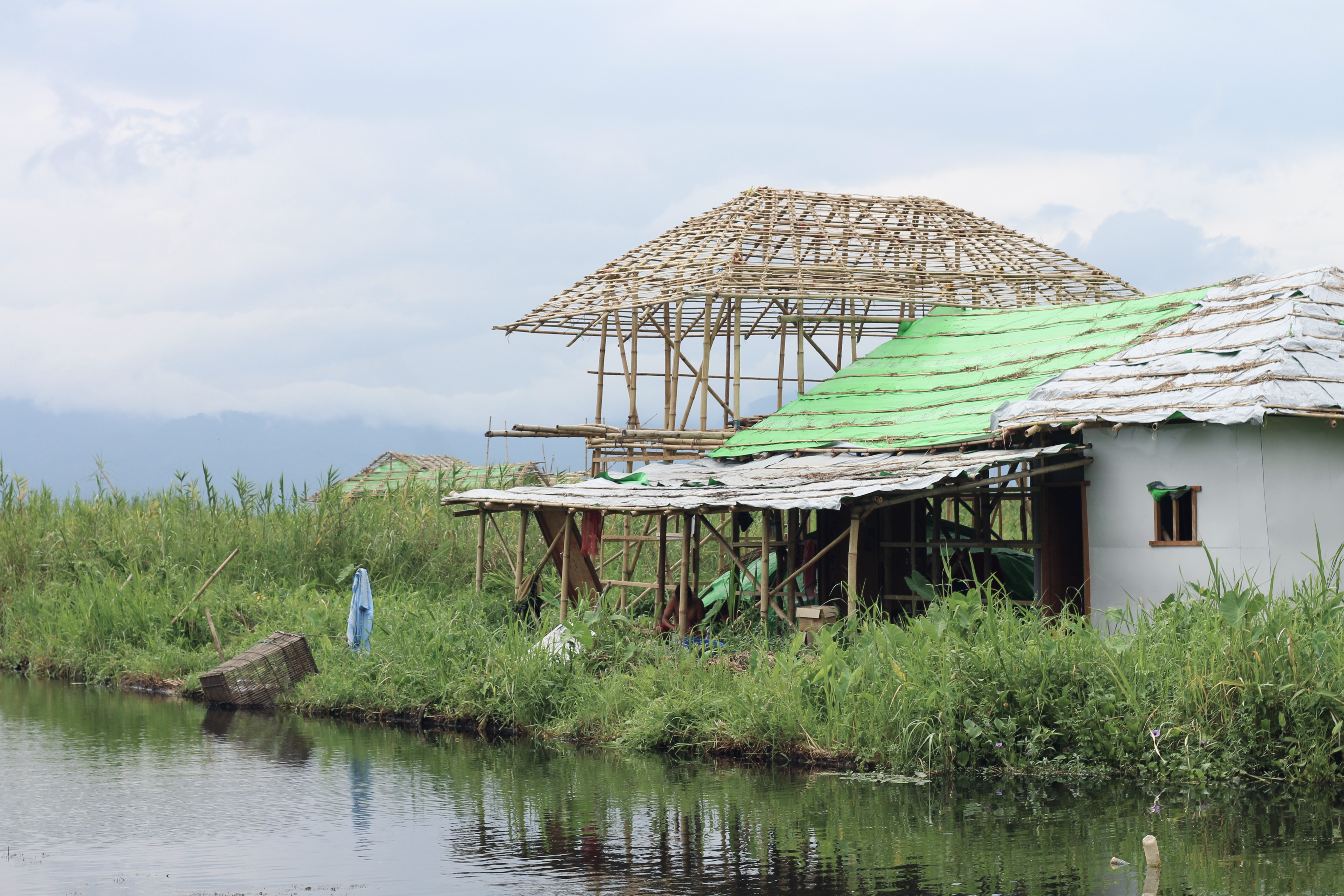 Manipur homestays