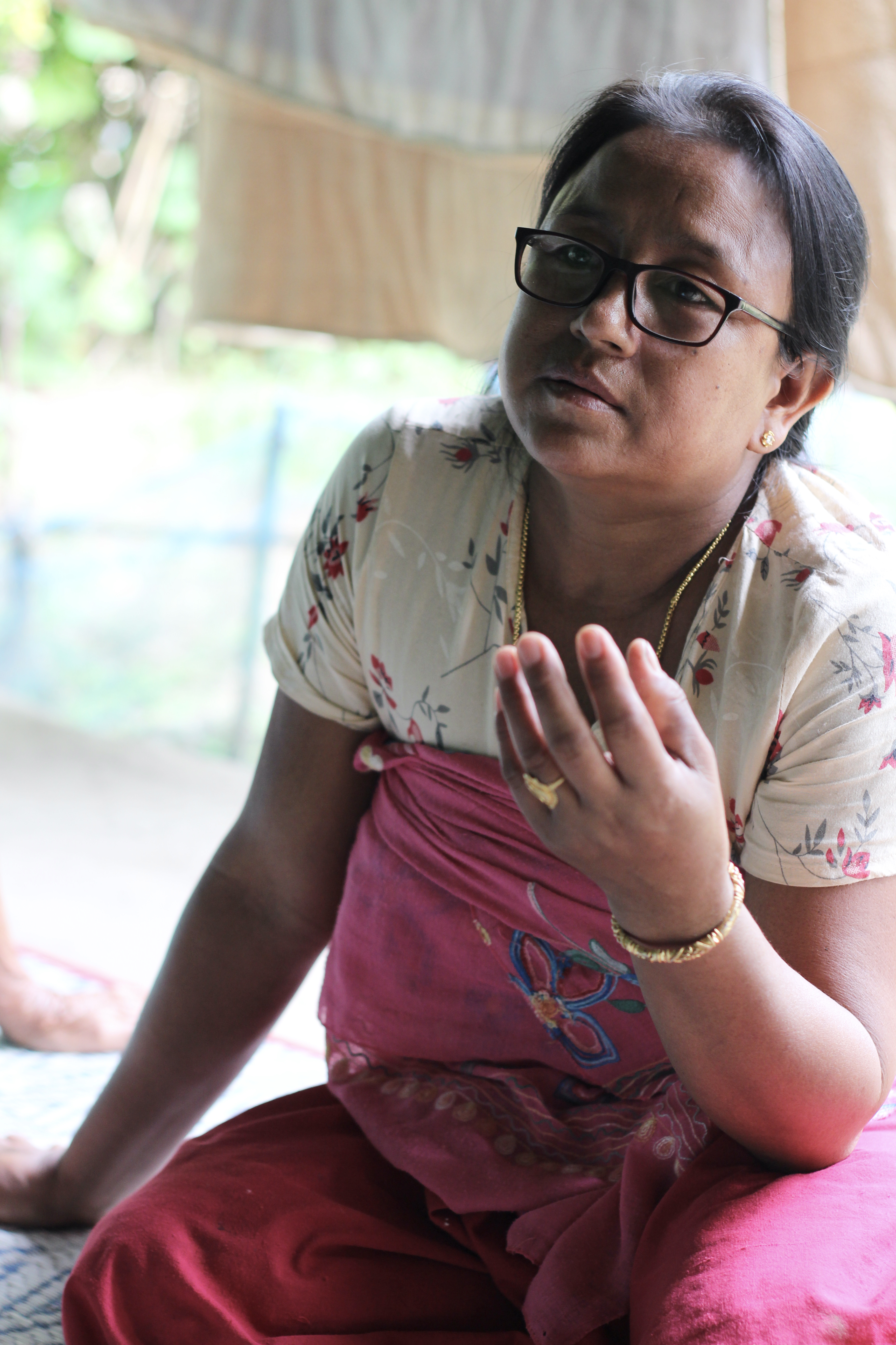 Manipur homestays