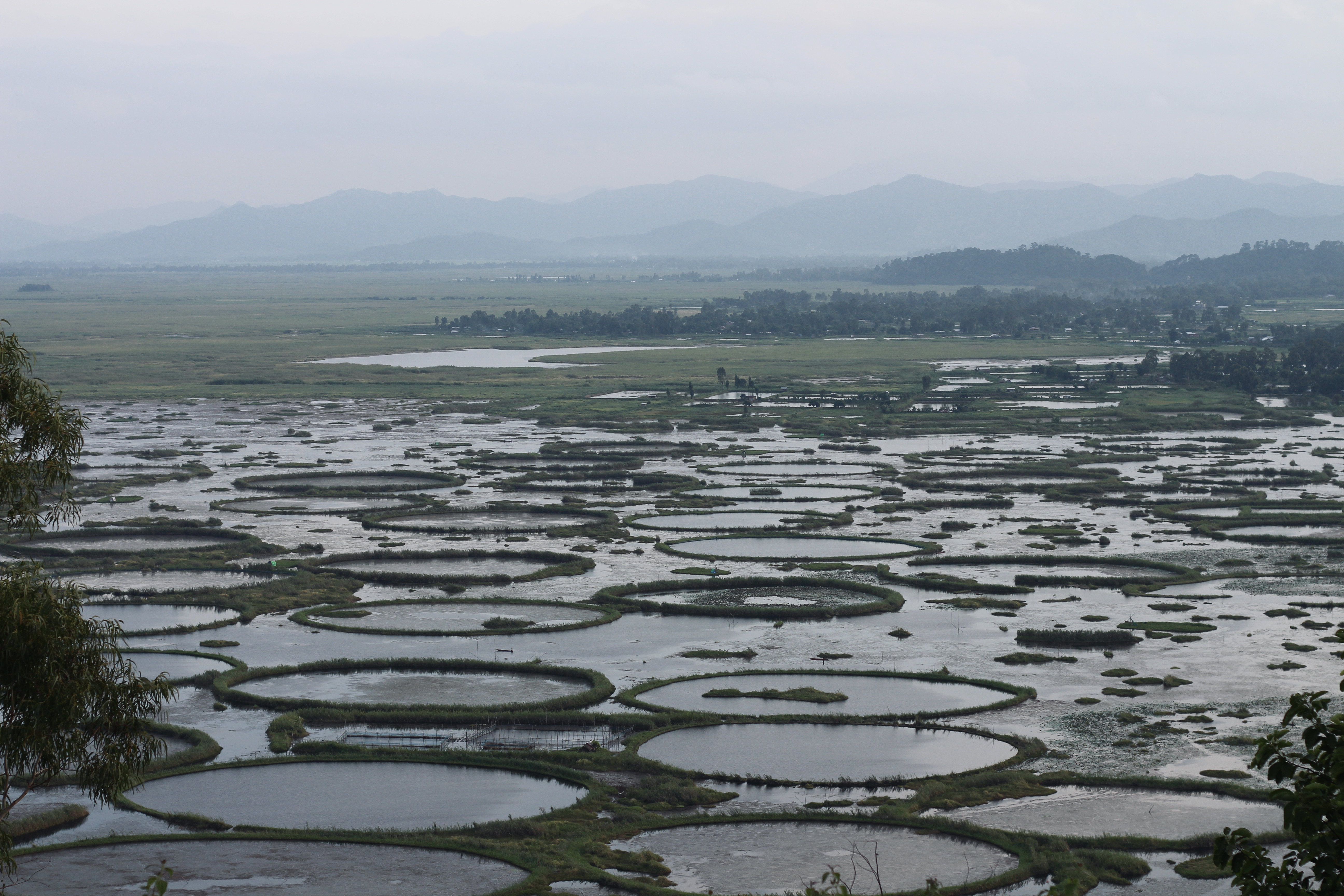 Manipur homestays