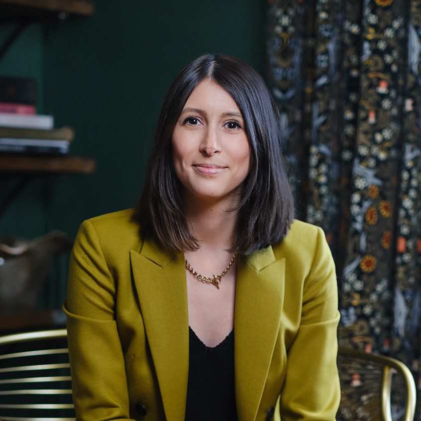 Claire Cohen