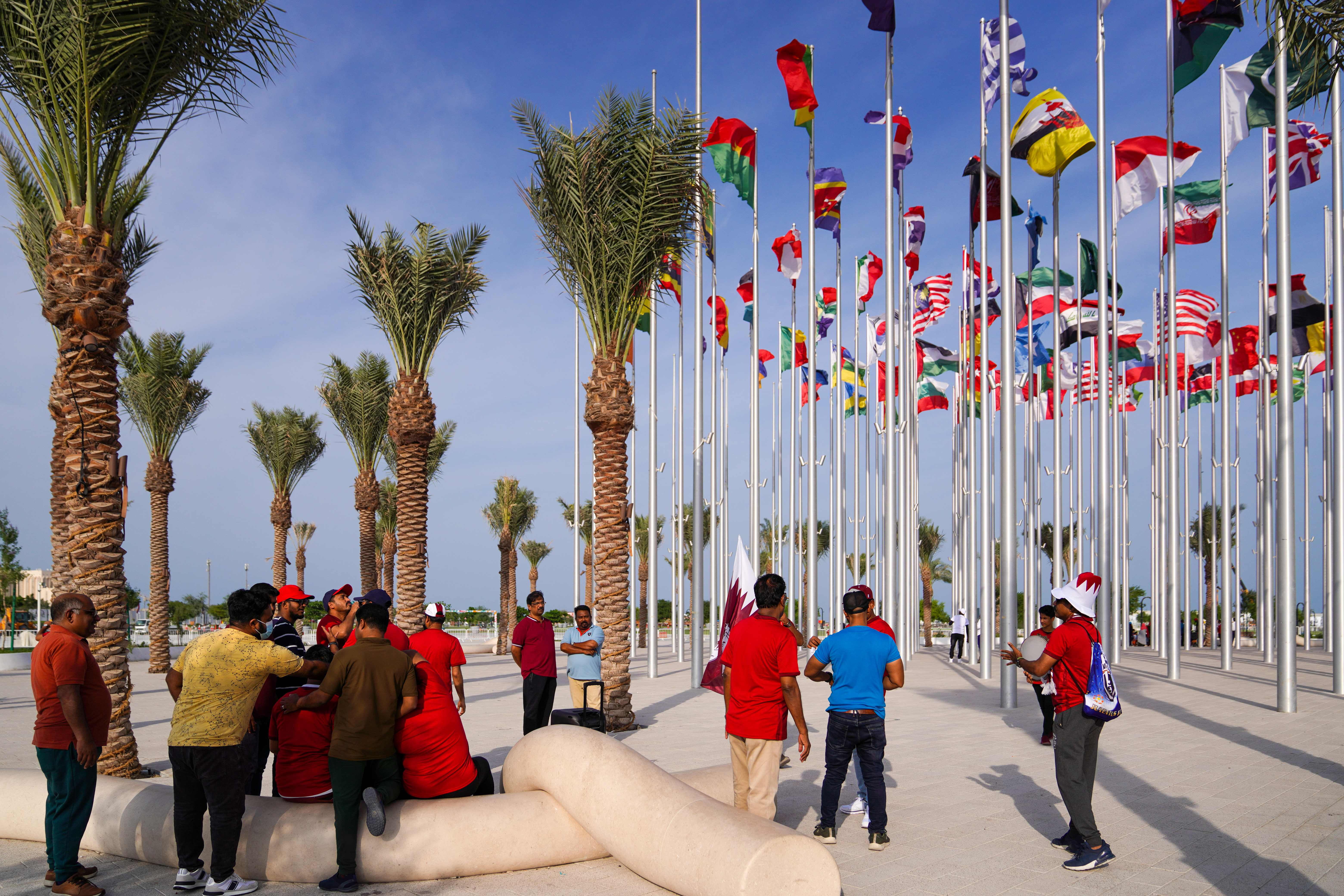 FIFA World Cup Qatar 2022