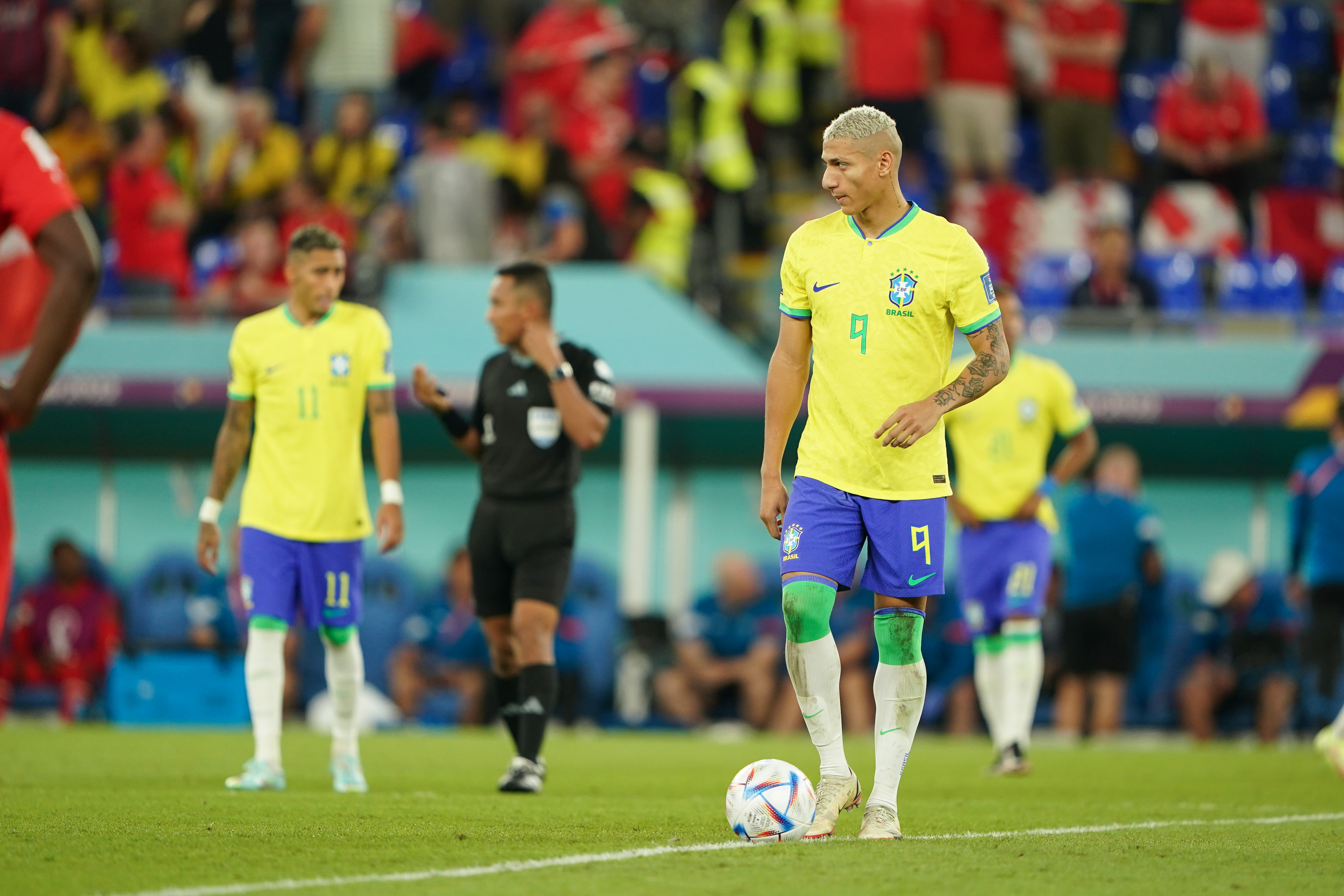 Richarlison