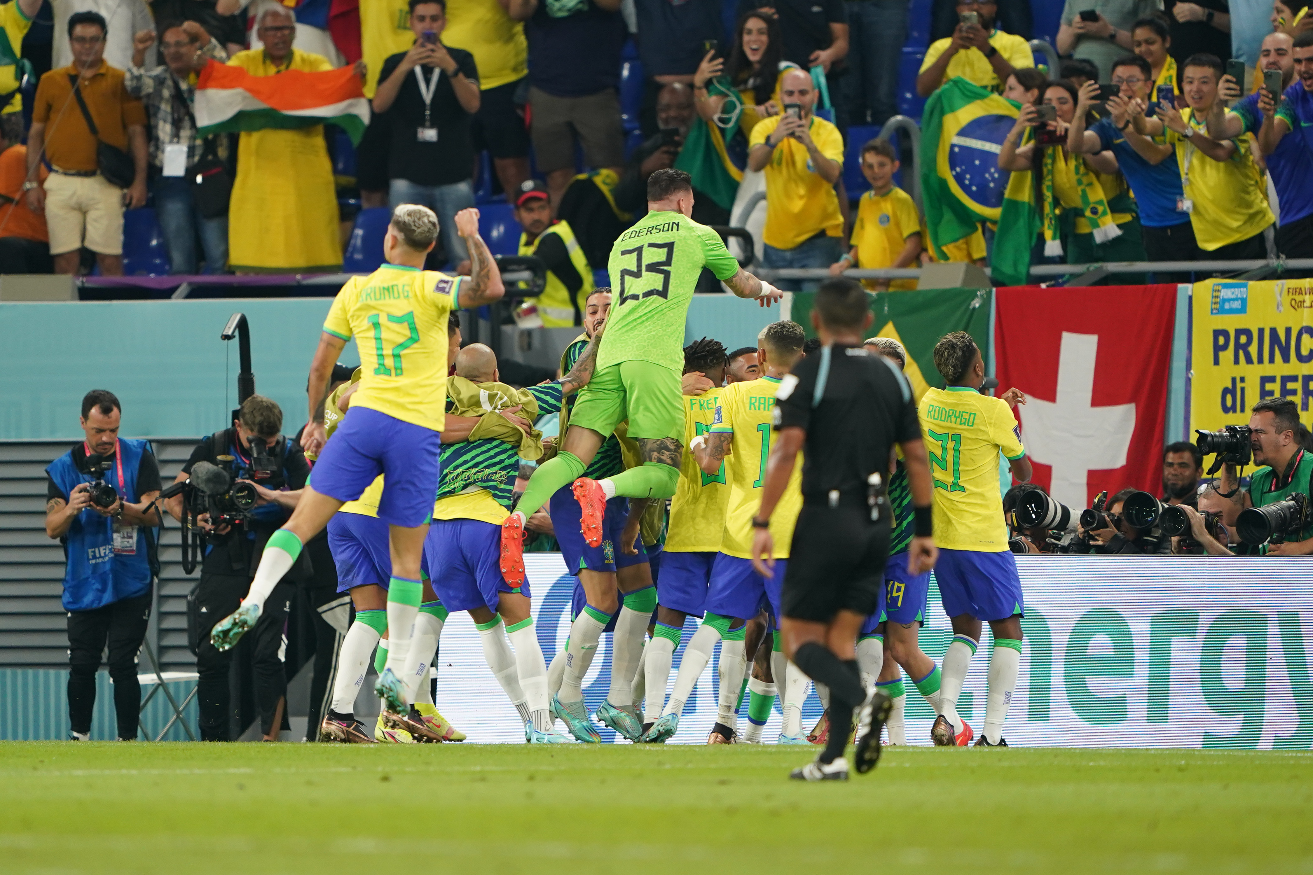 celebrate