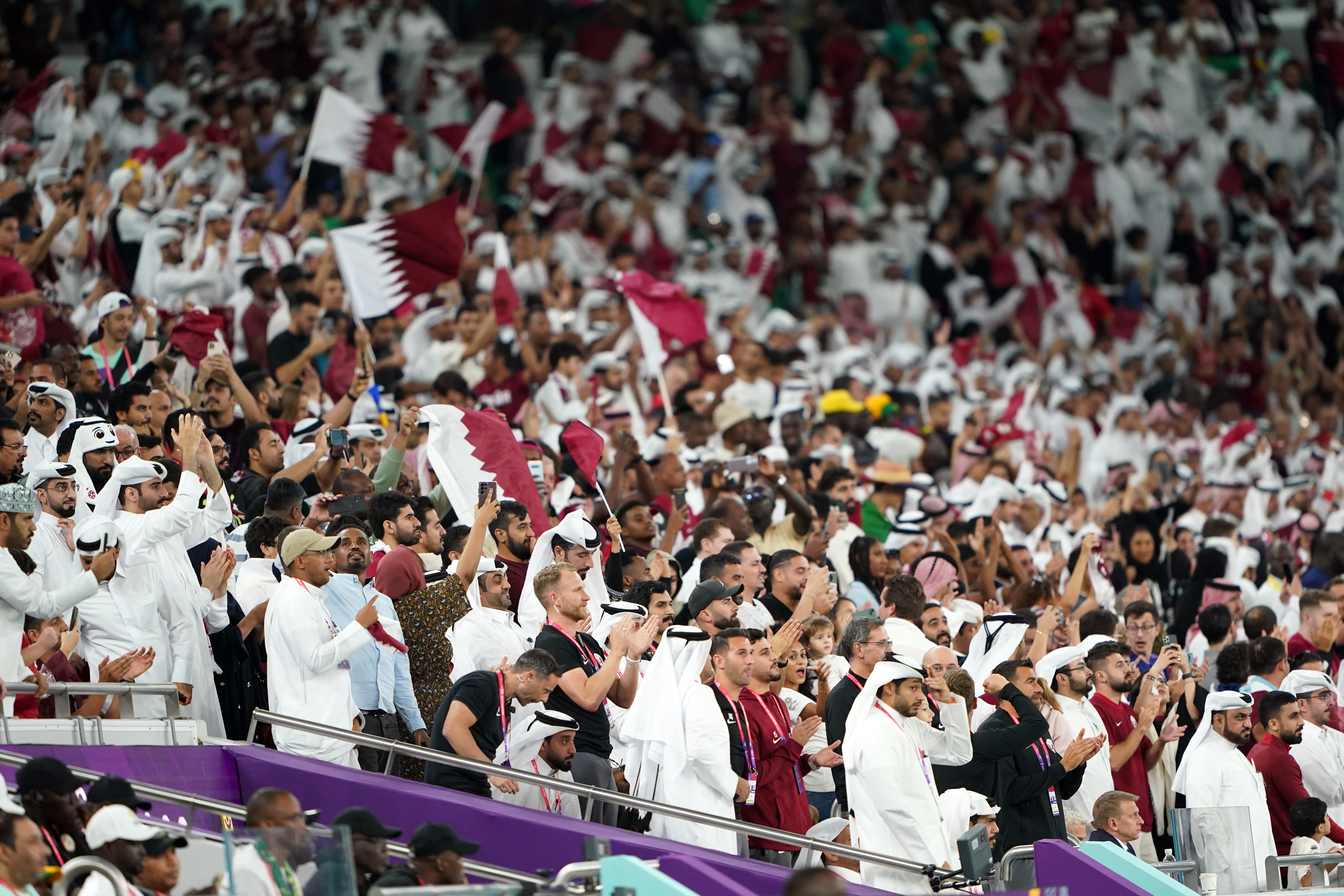 qatar