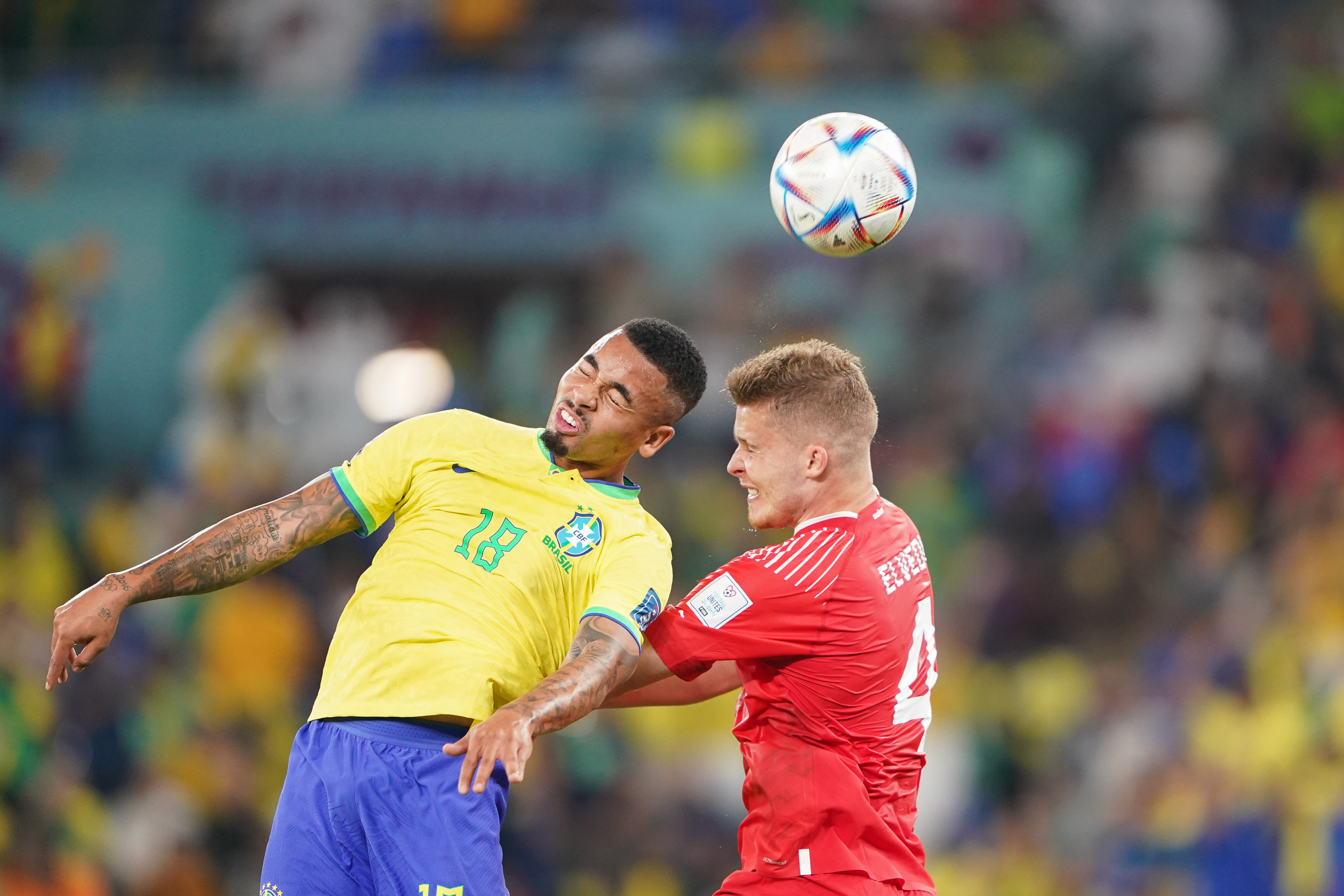 Gabriel Jesus