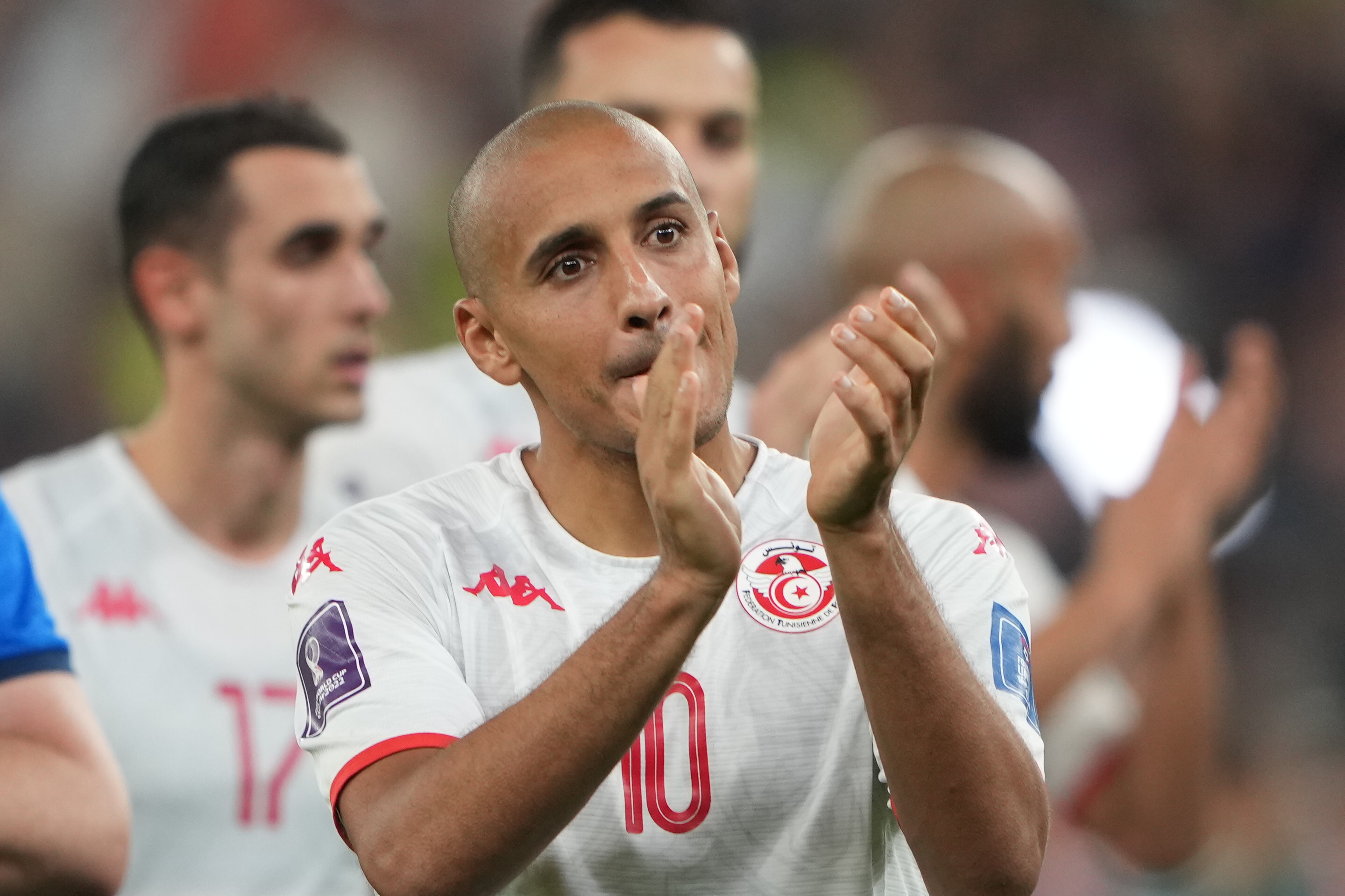 tunisia