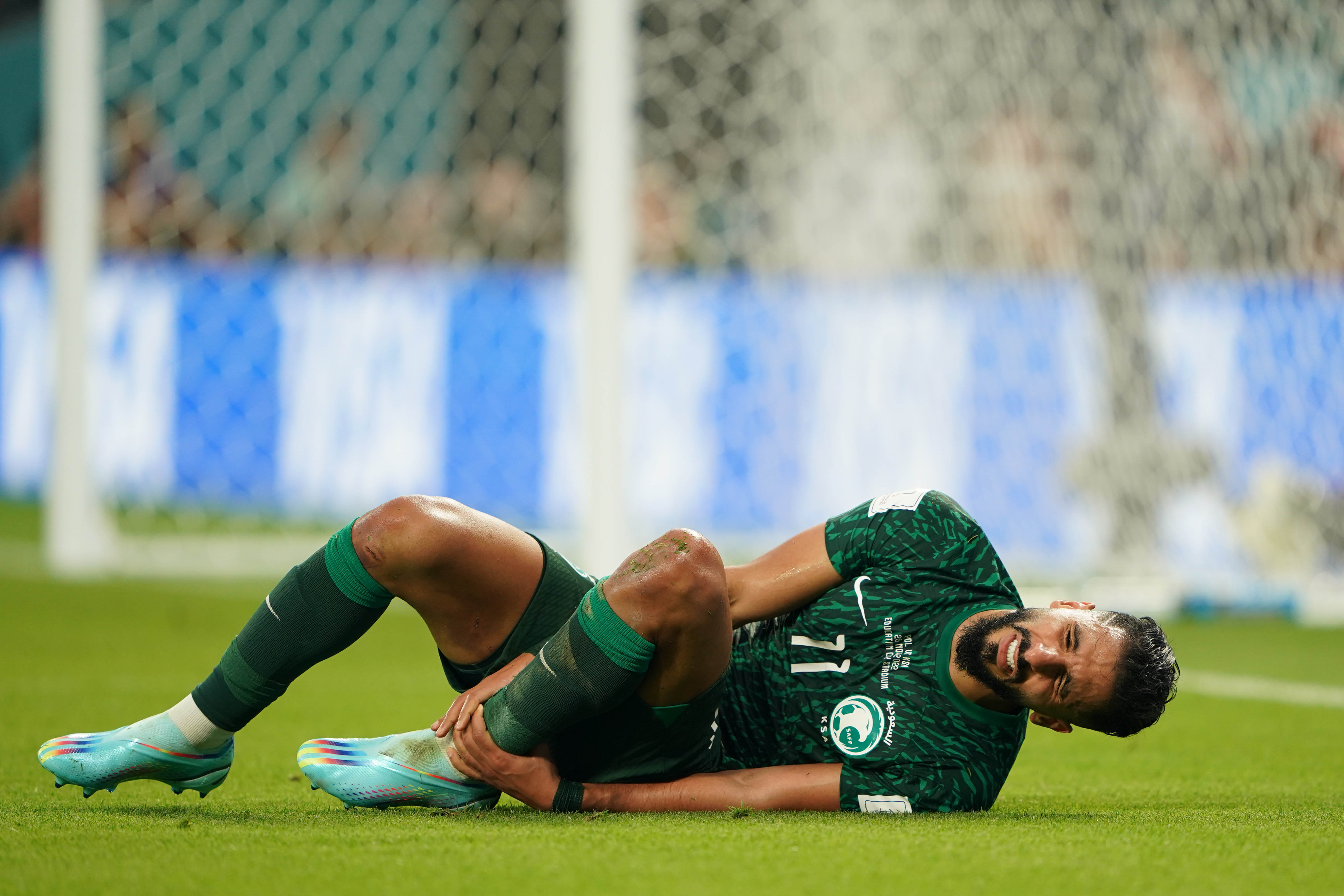 Saleh Alshehri