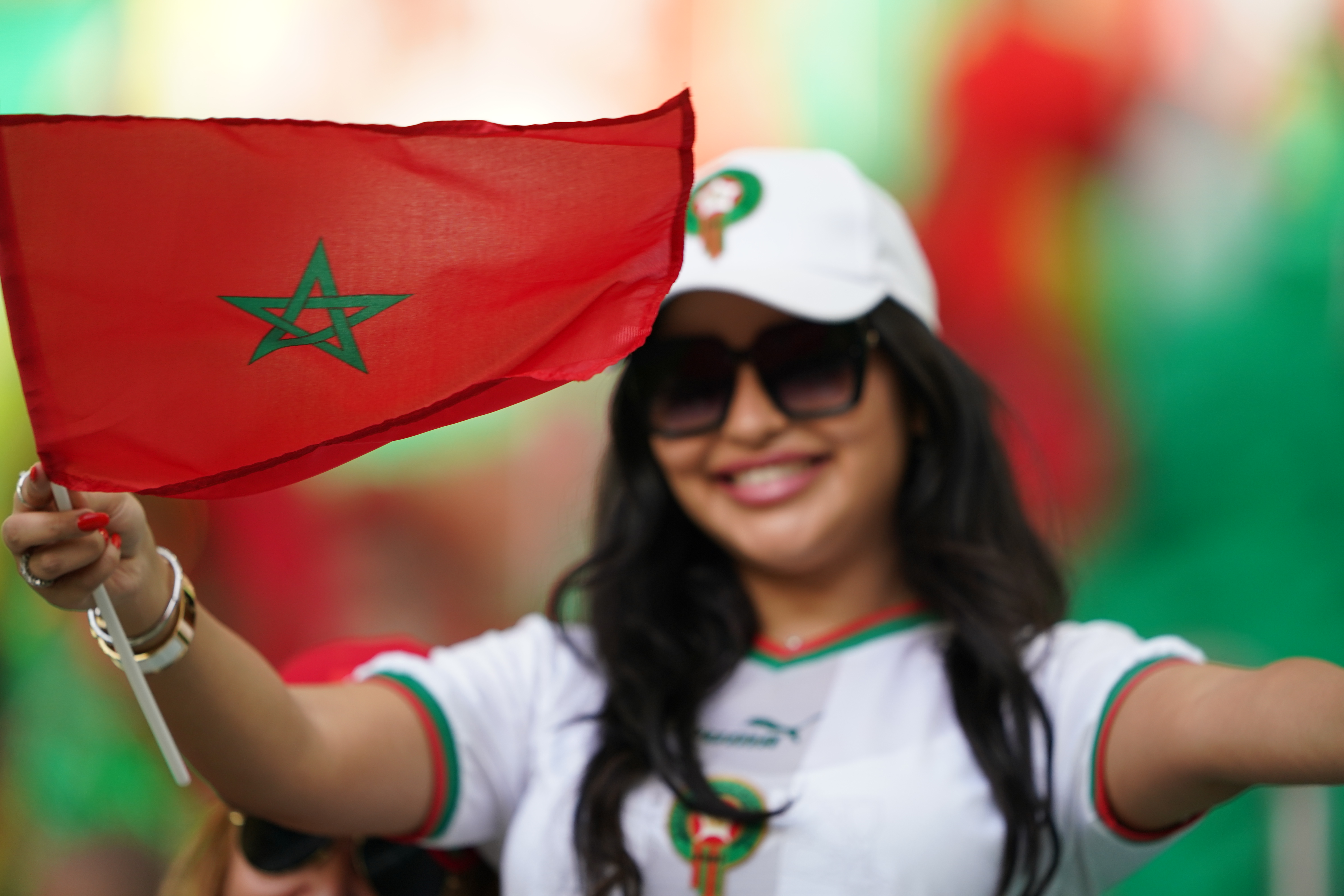 morocco