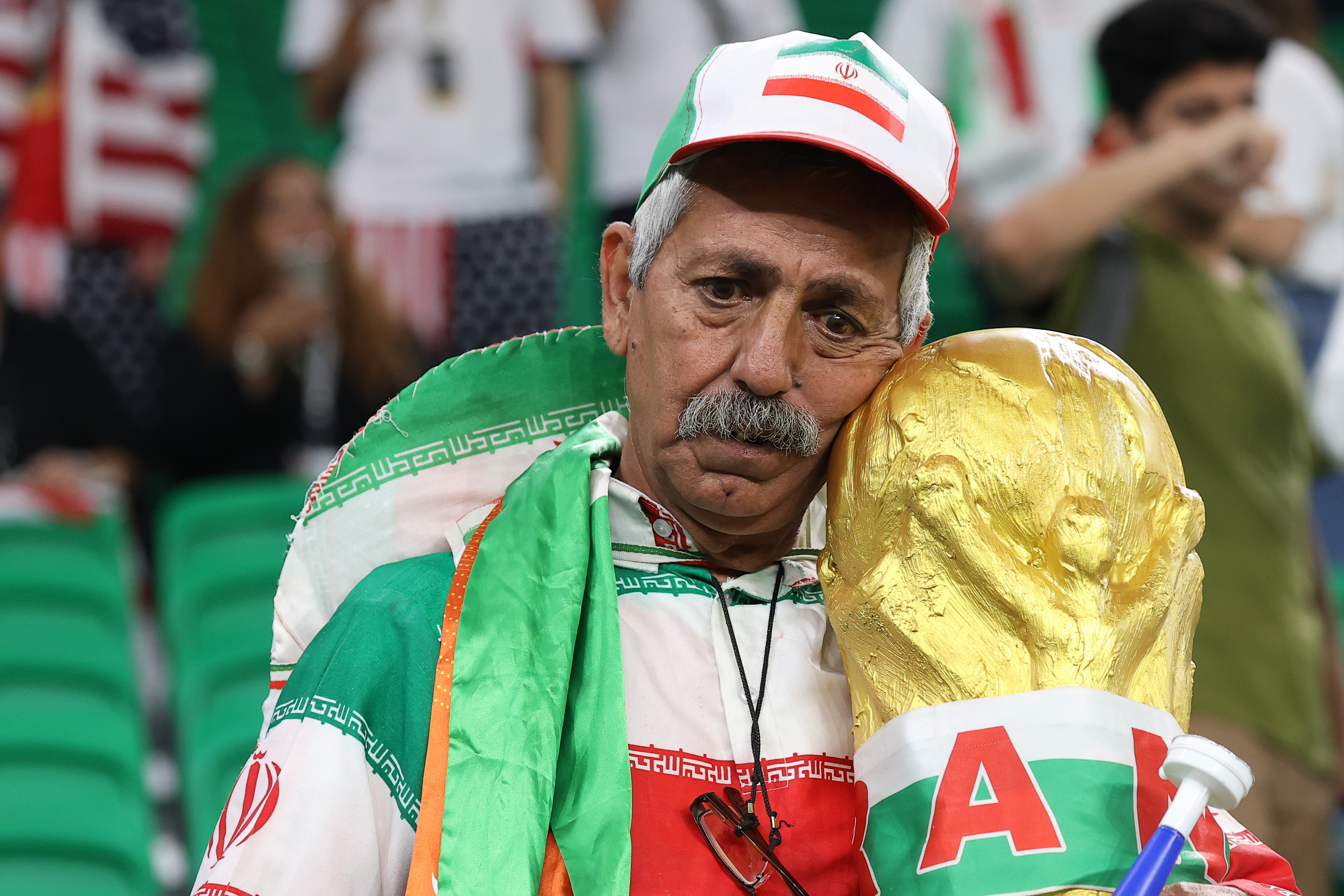 iran