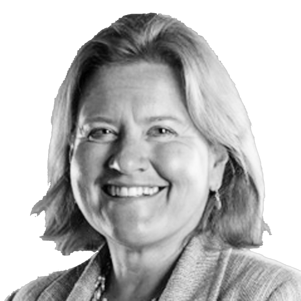 Eleanor Monbiot