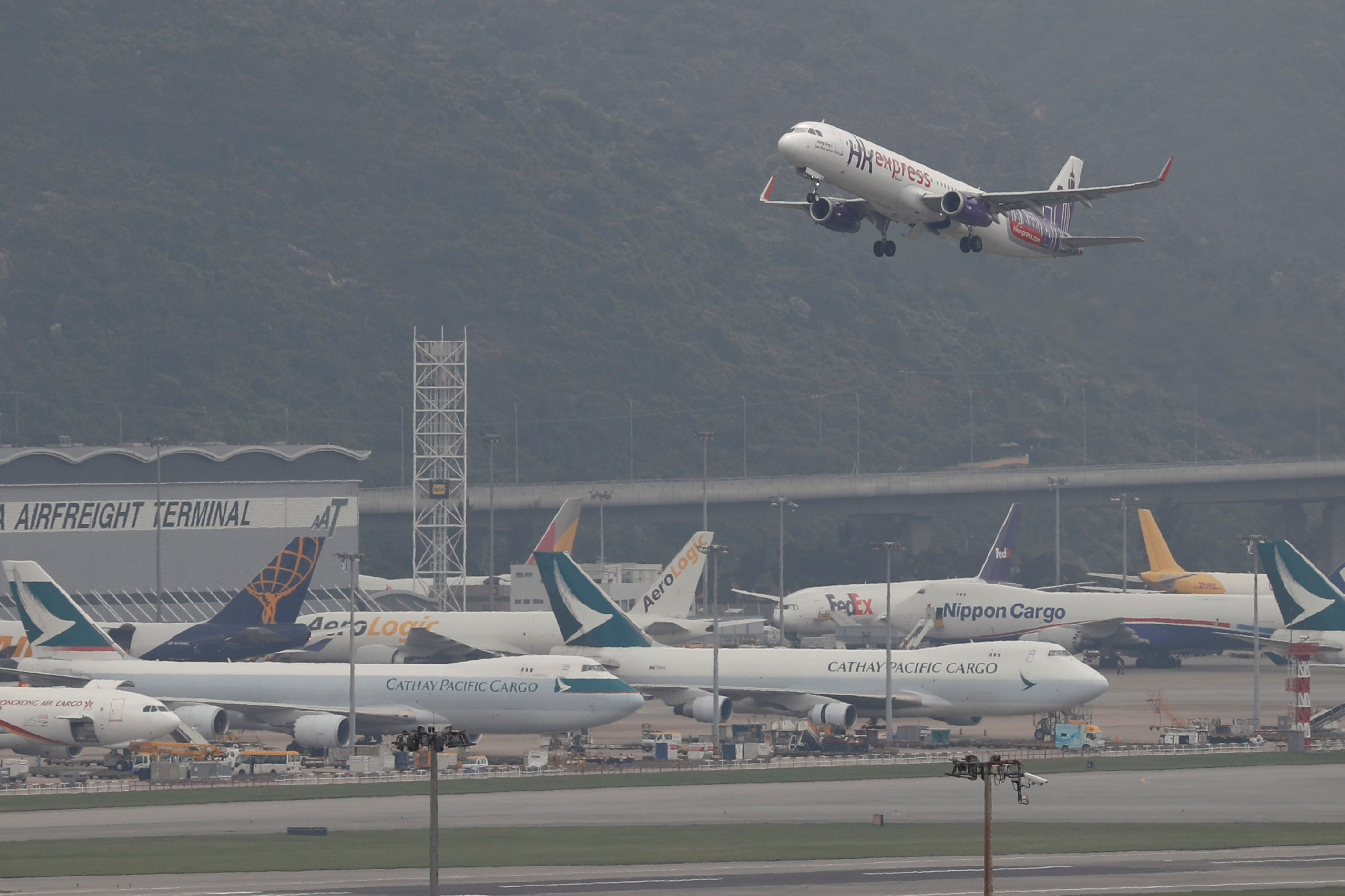 HK