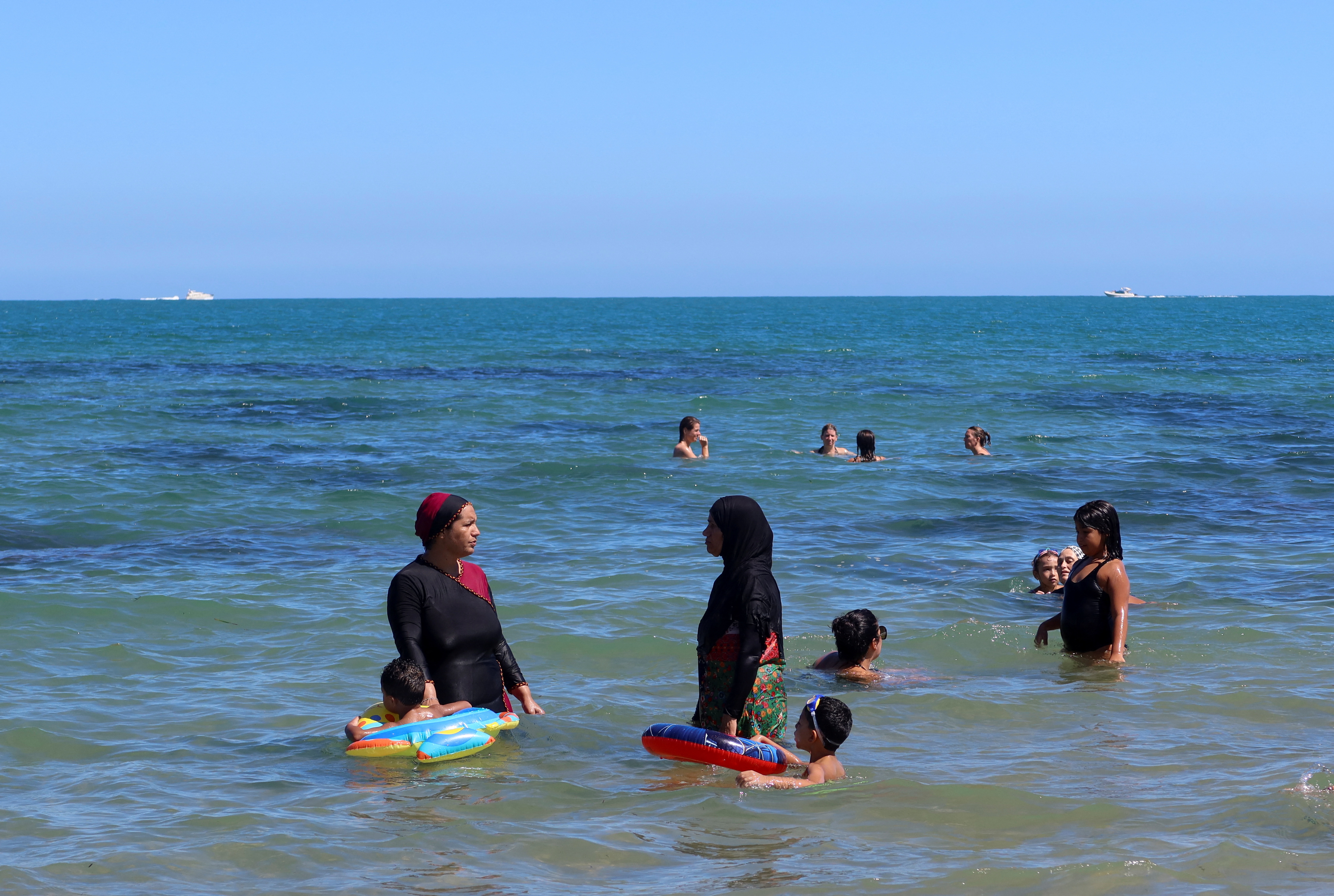Tunisia