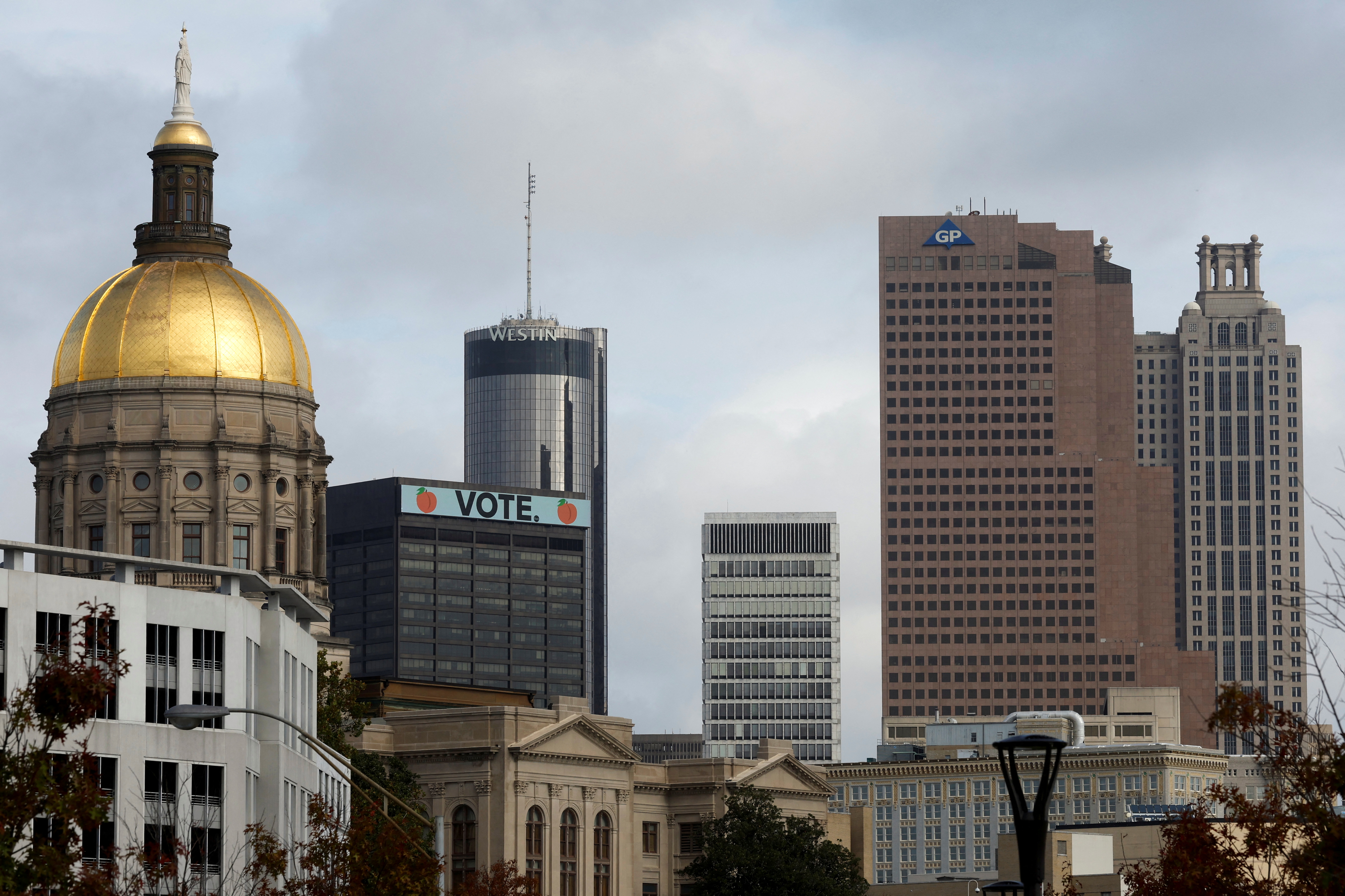 State and local governments in Georgia have either lost or settled previous lawsuits pushing for transgender healthcare