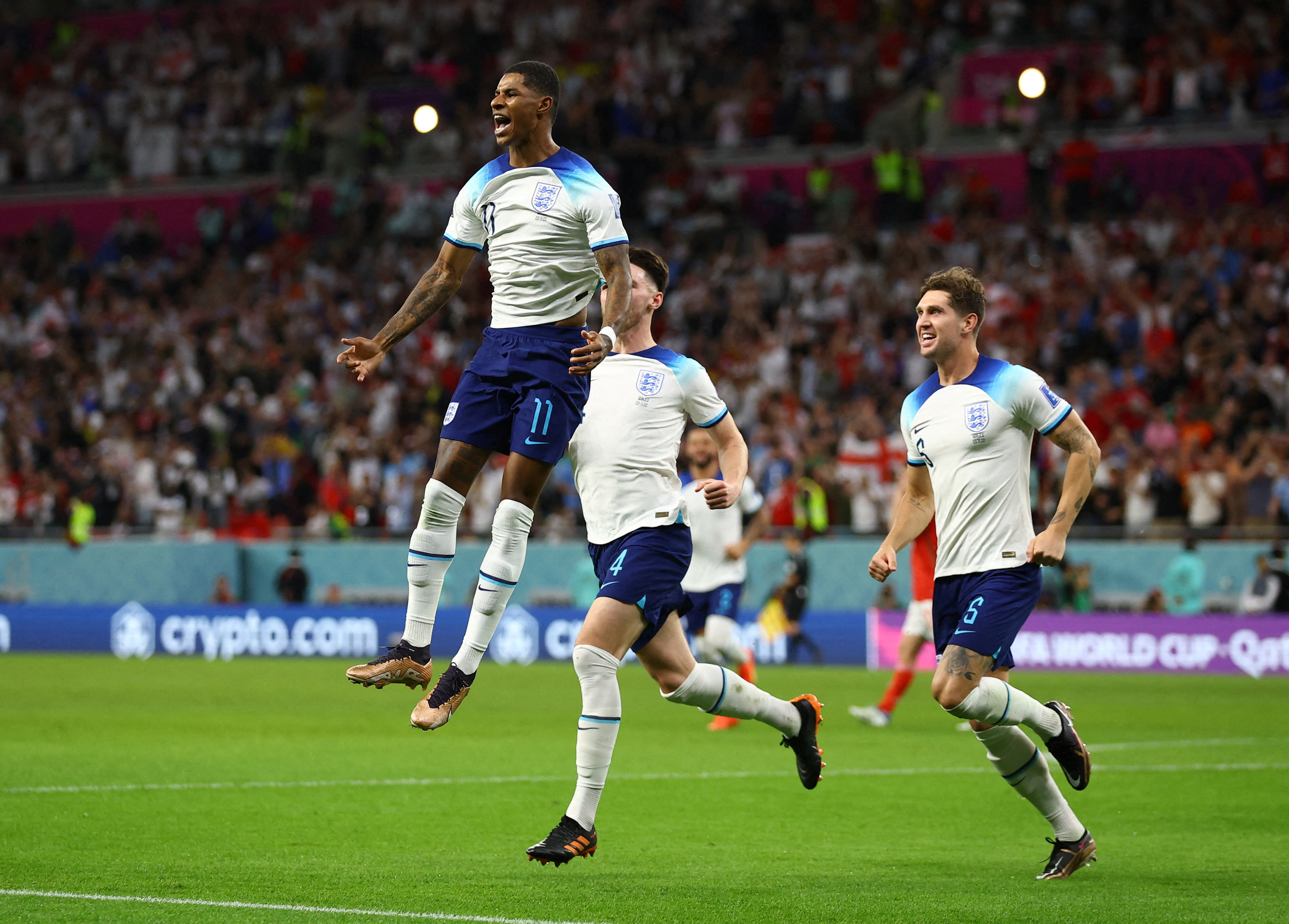 rashford