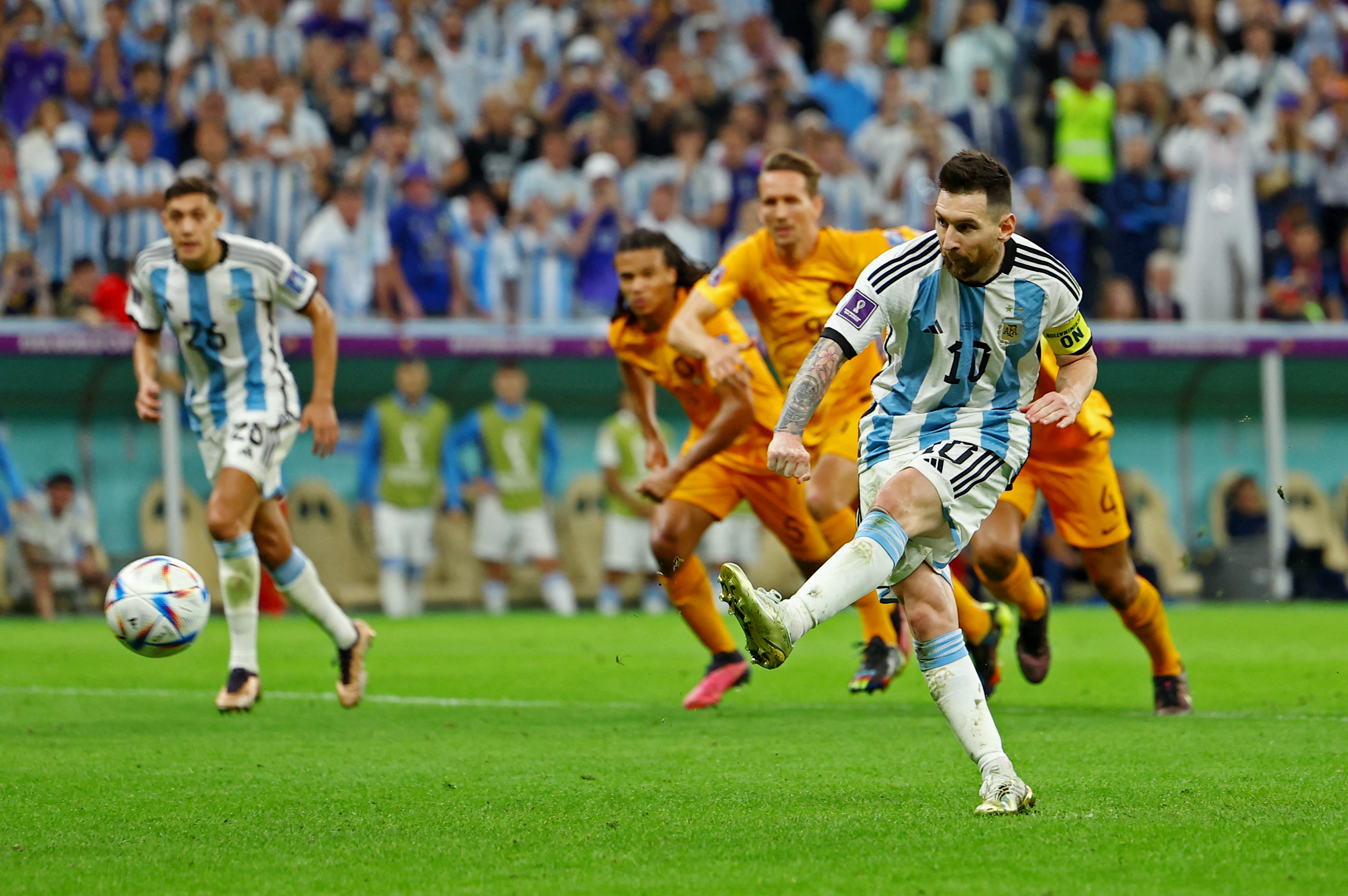 Messi