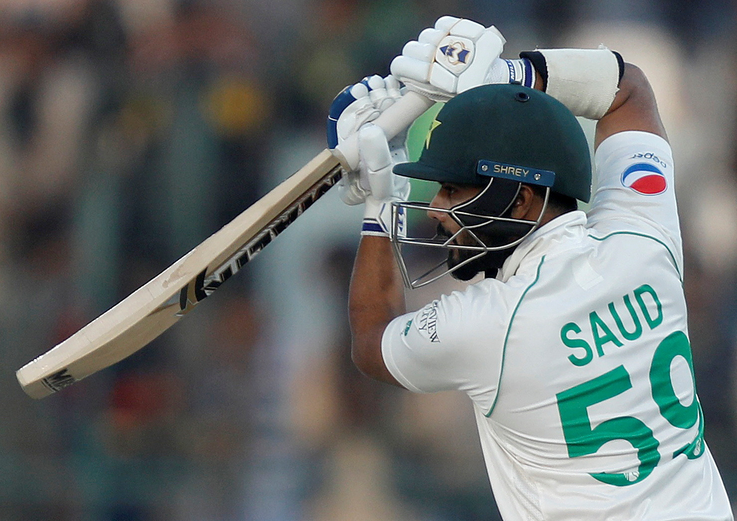 Pakistan cricket