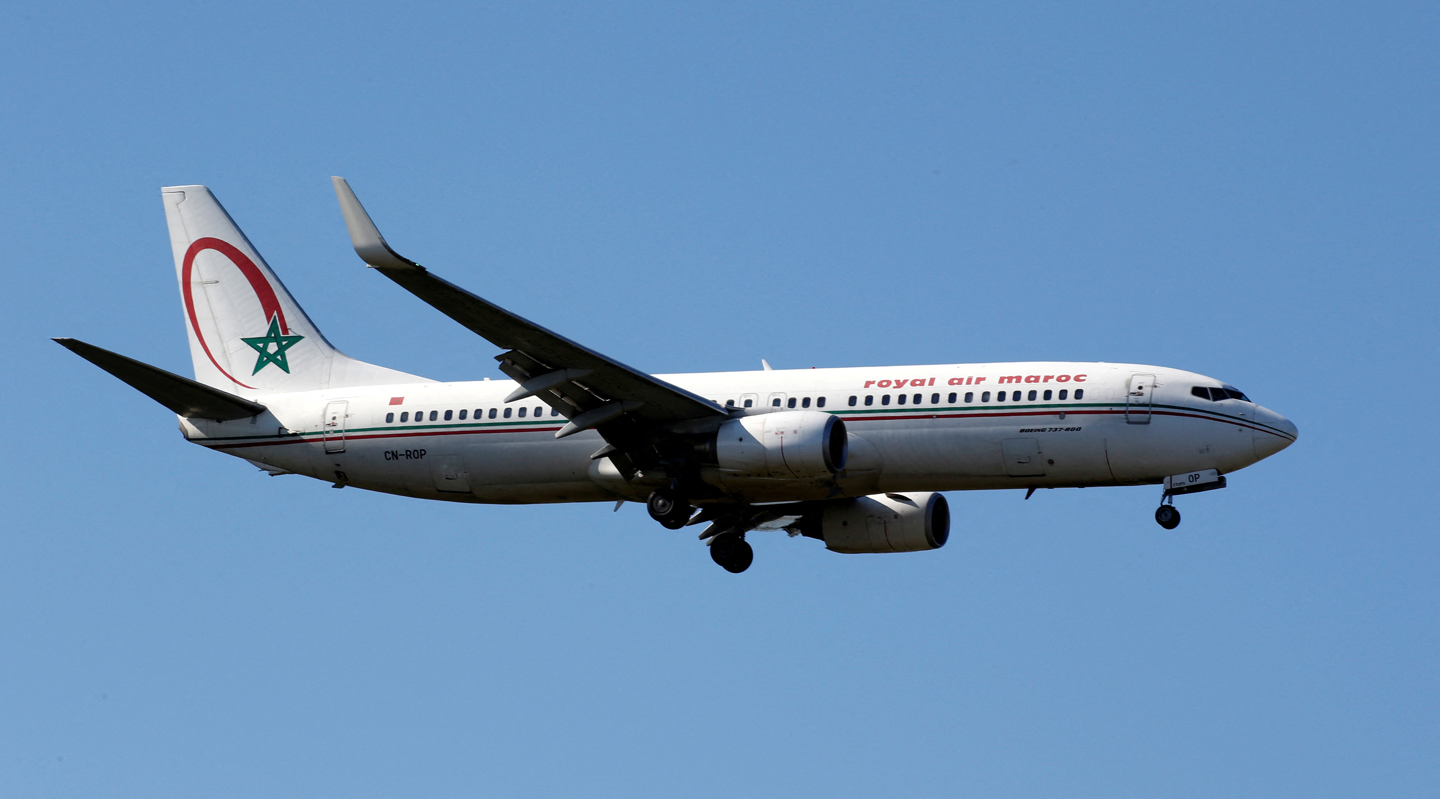 air maroc