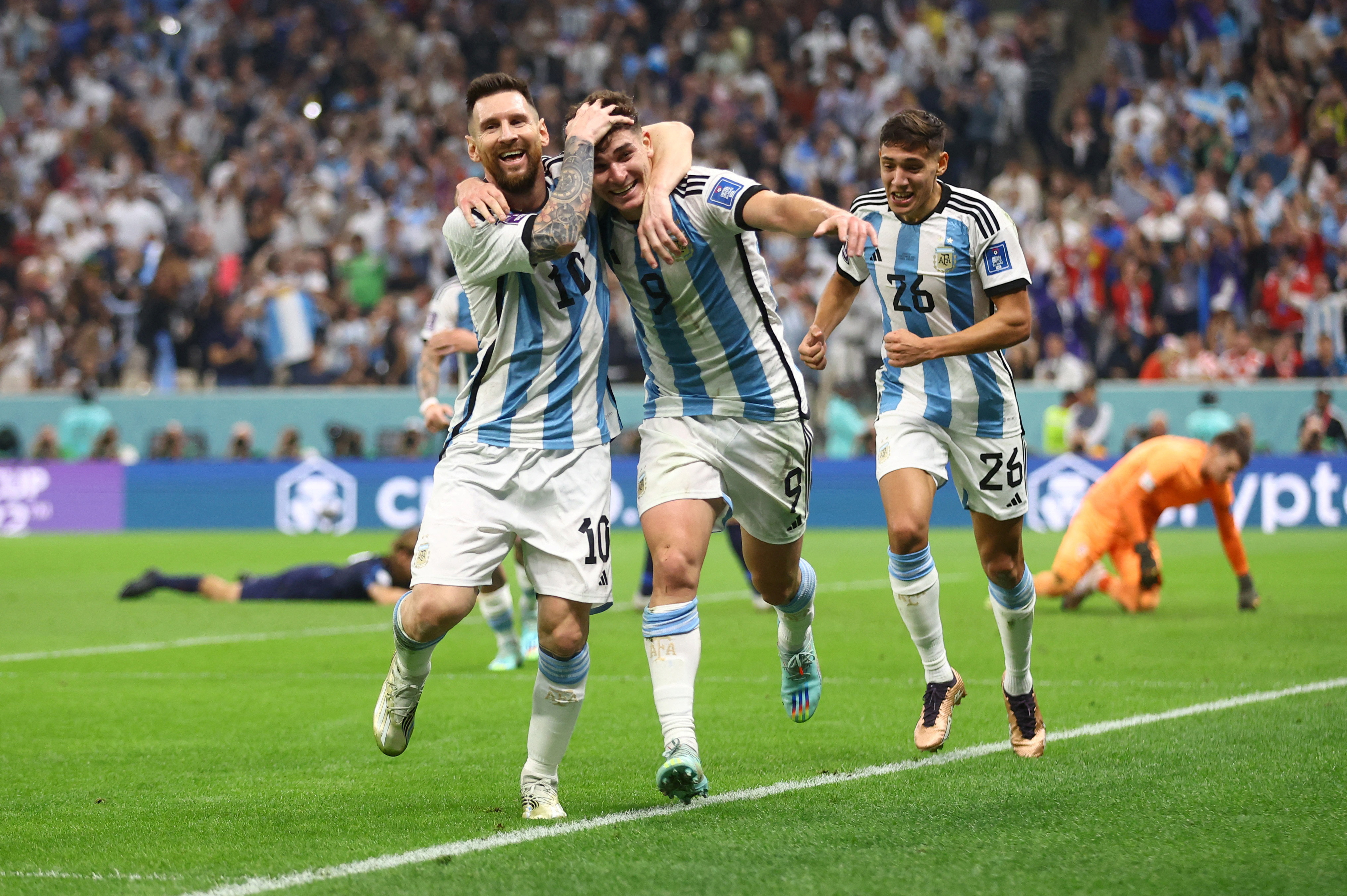 argentina