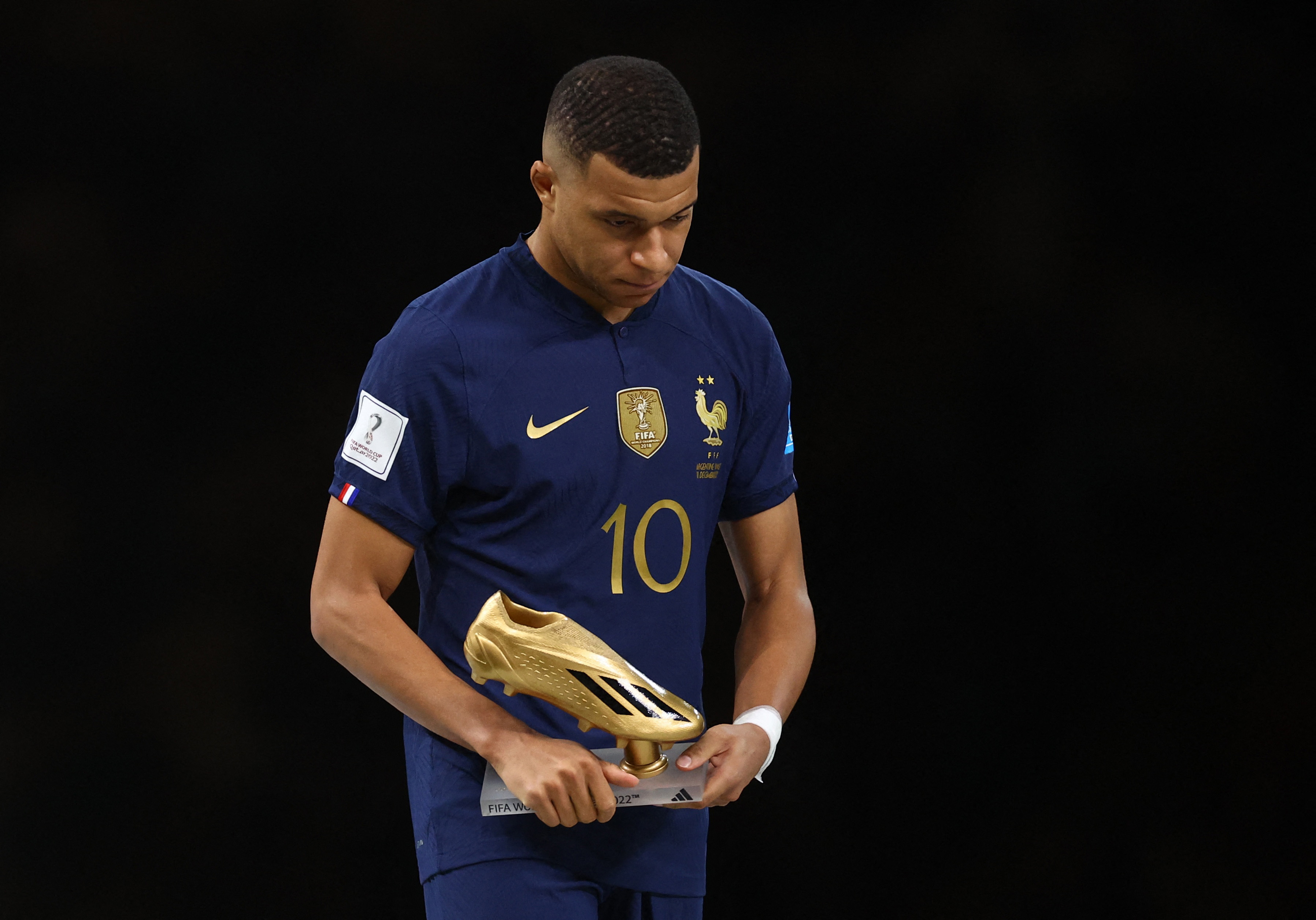 Golden Boot