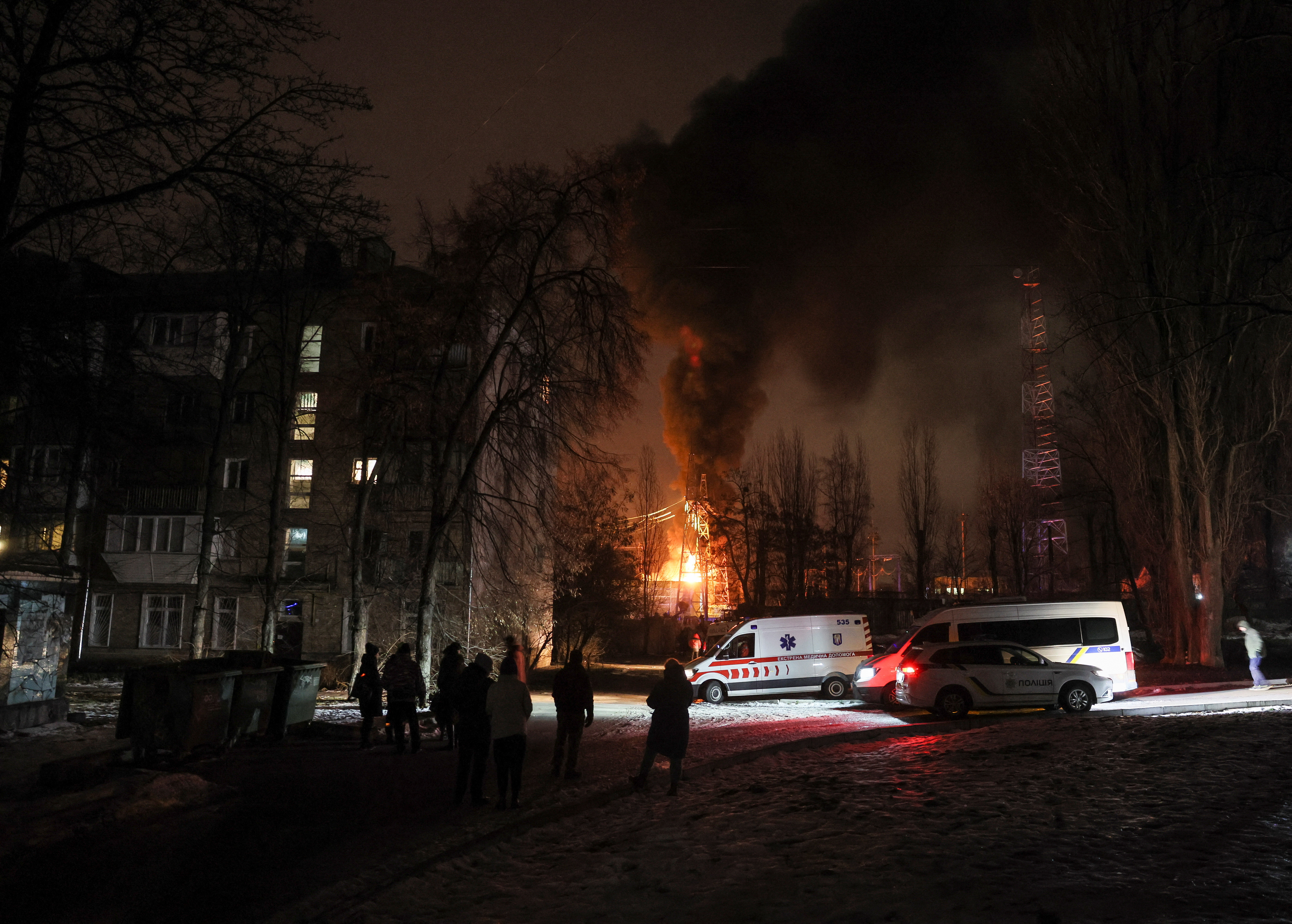 Ukraine