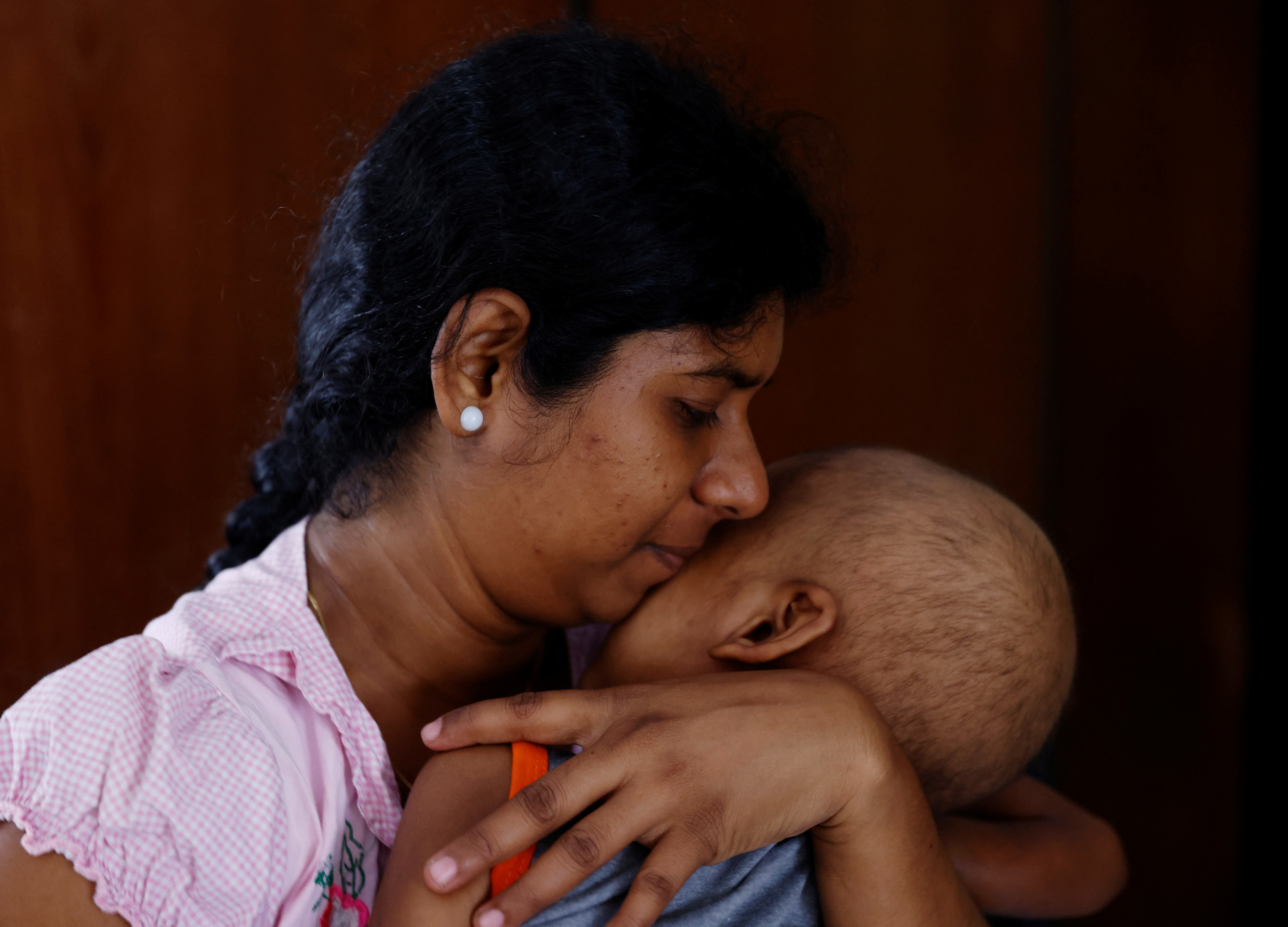 SRI LANKA-CRISIS/HEALTH