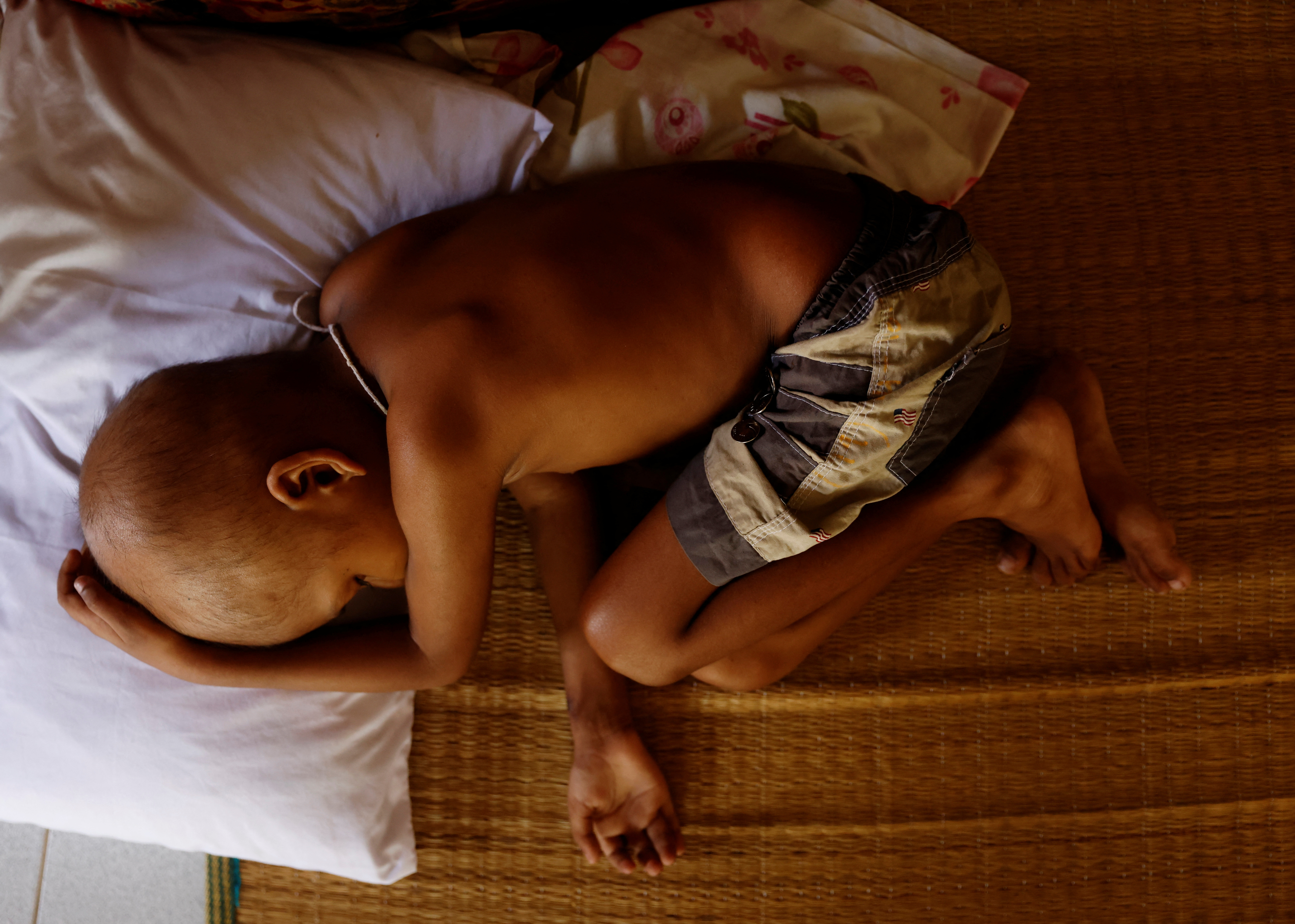SRI LANKA-CRISIS/HEALTH