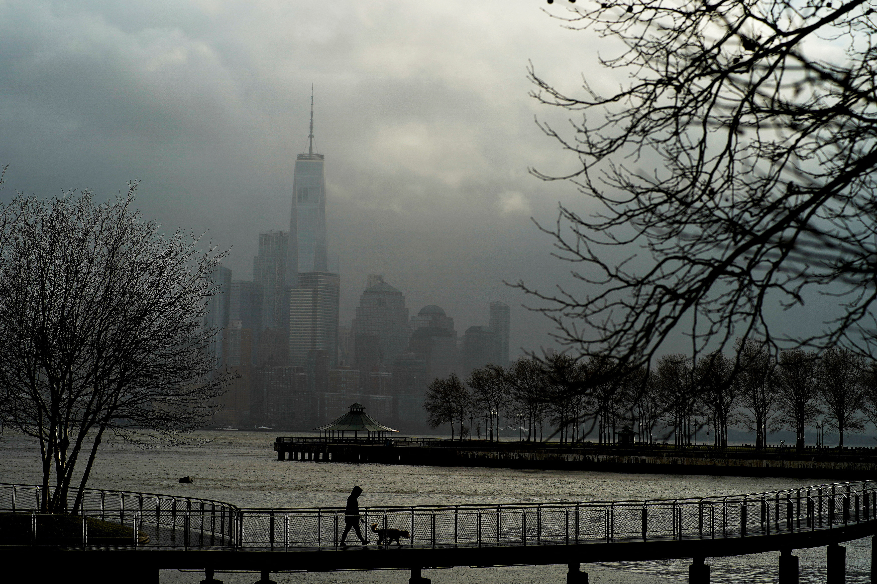 US-MAJOR-WINTER-STORM