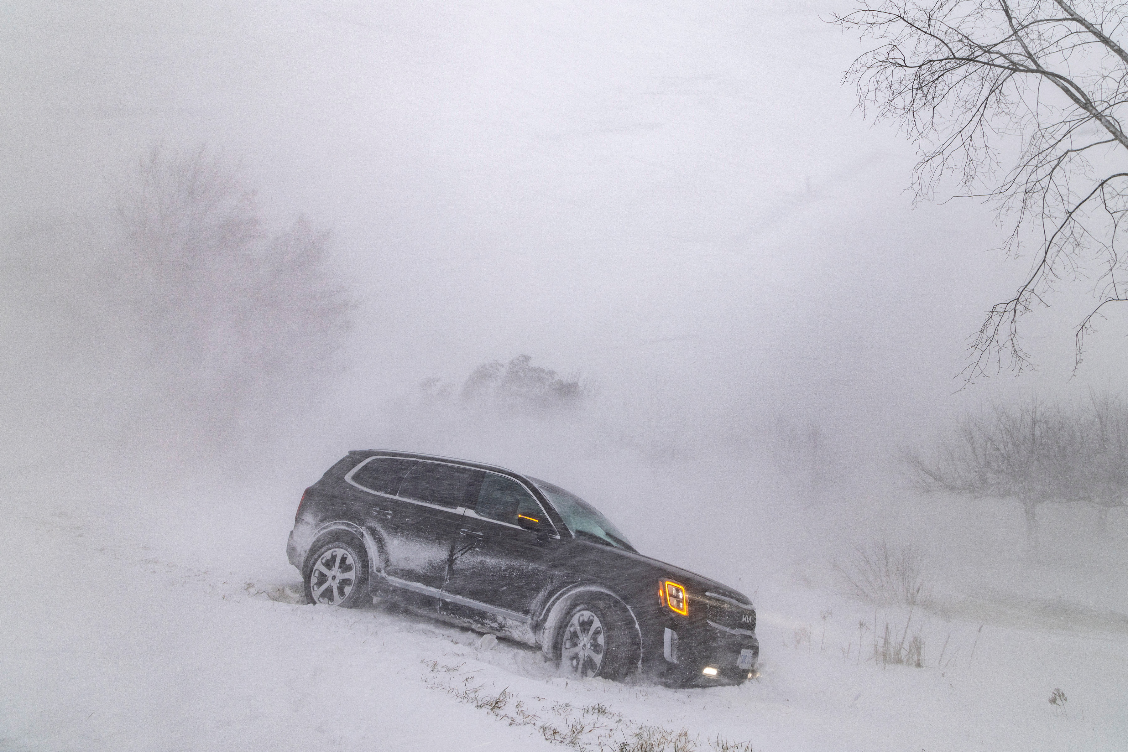 winter storm