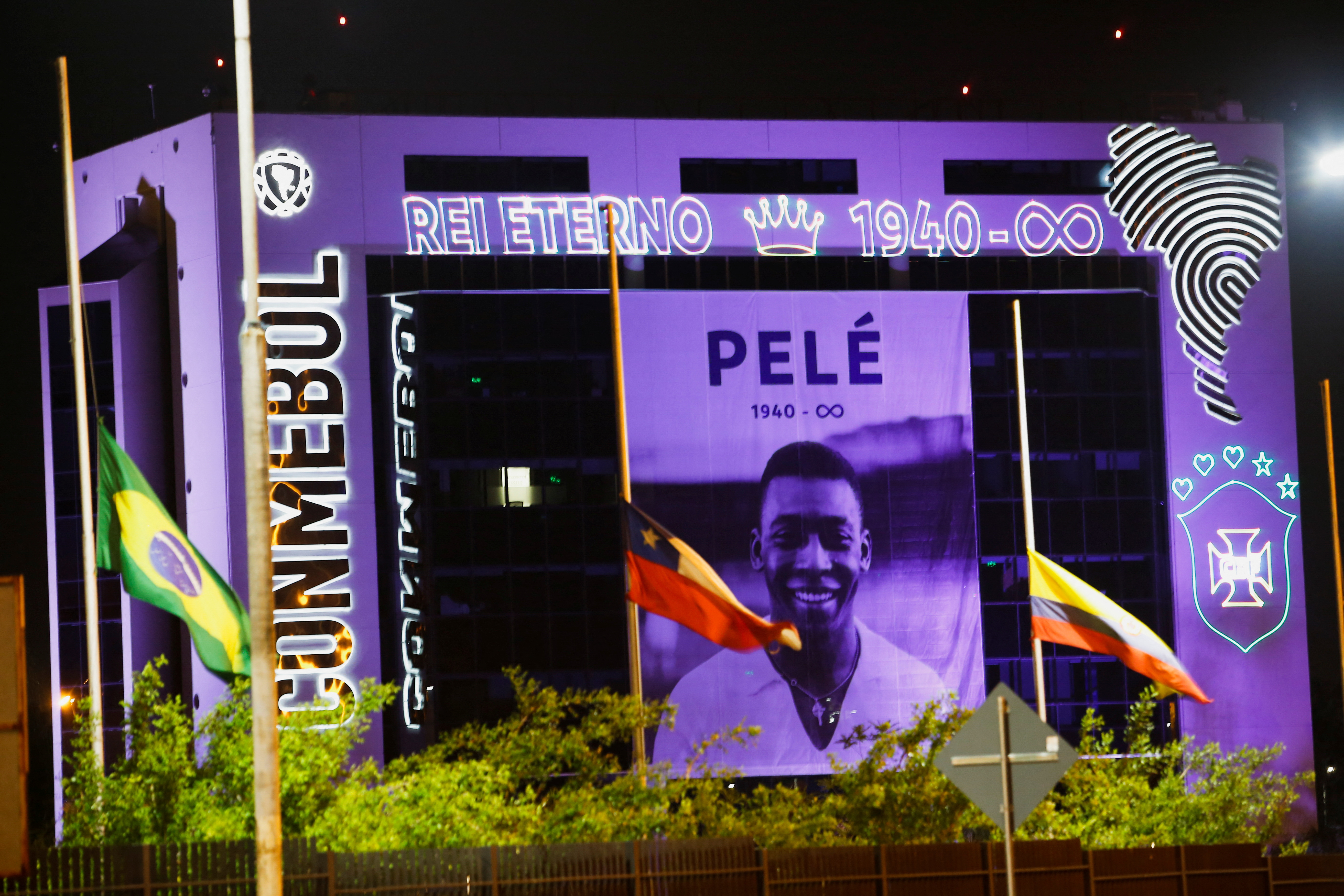 pele
