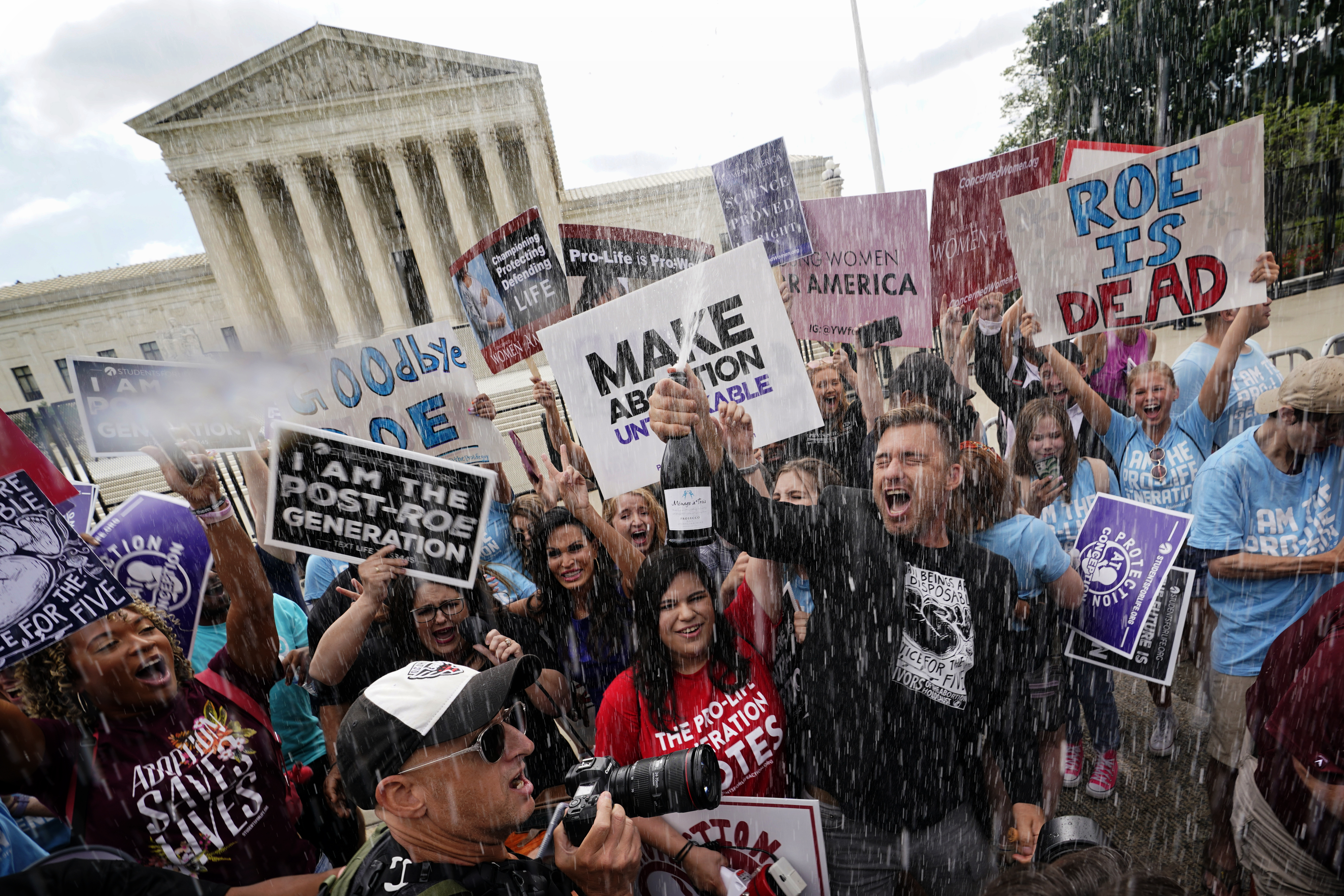 Roe v Wade