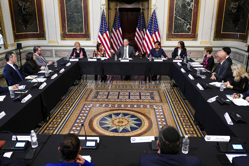 roundtable