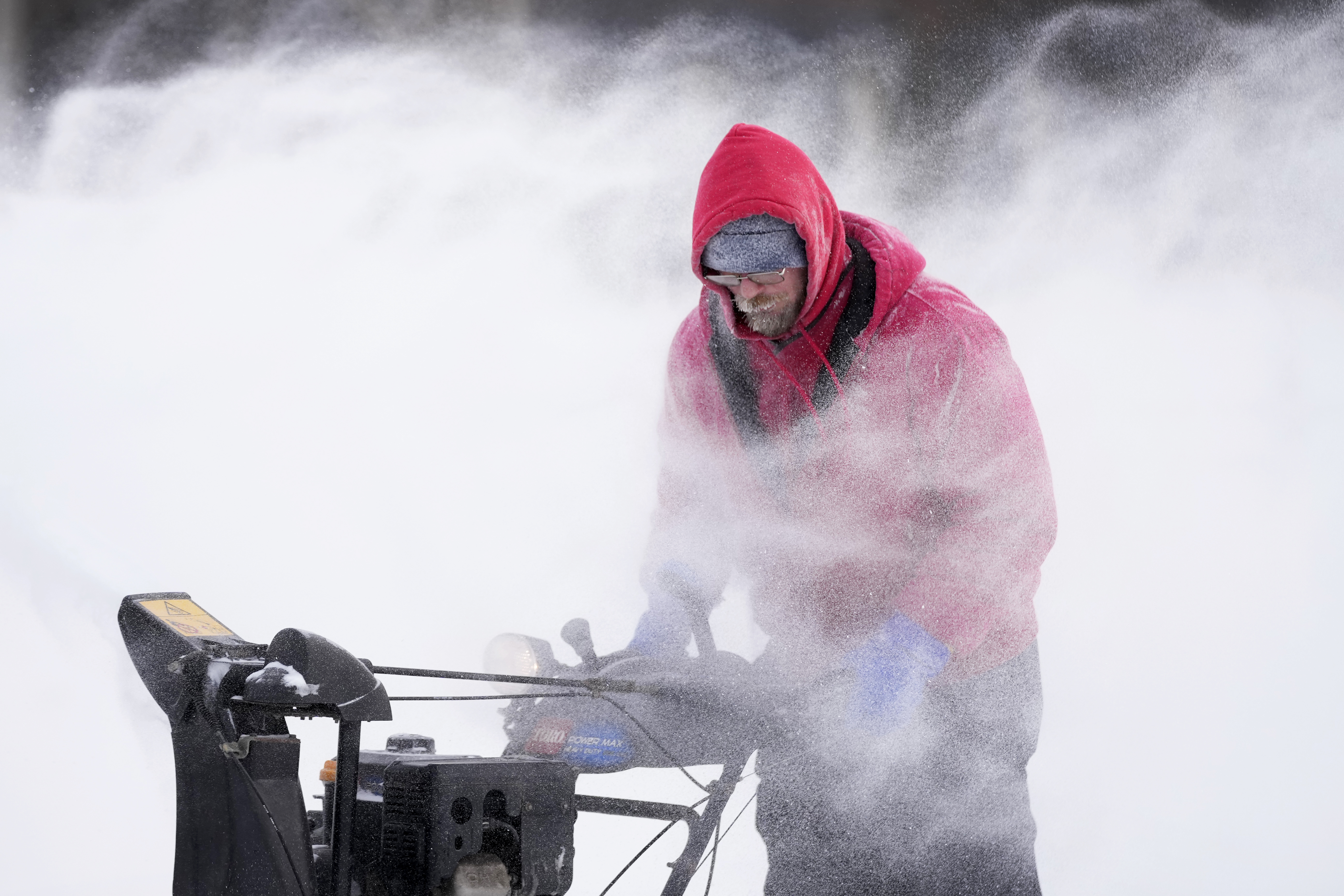 US-MAJOR-WINTER-STORM