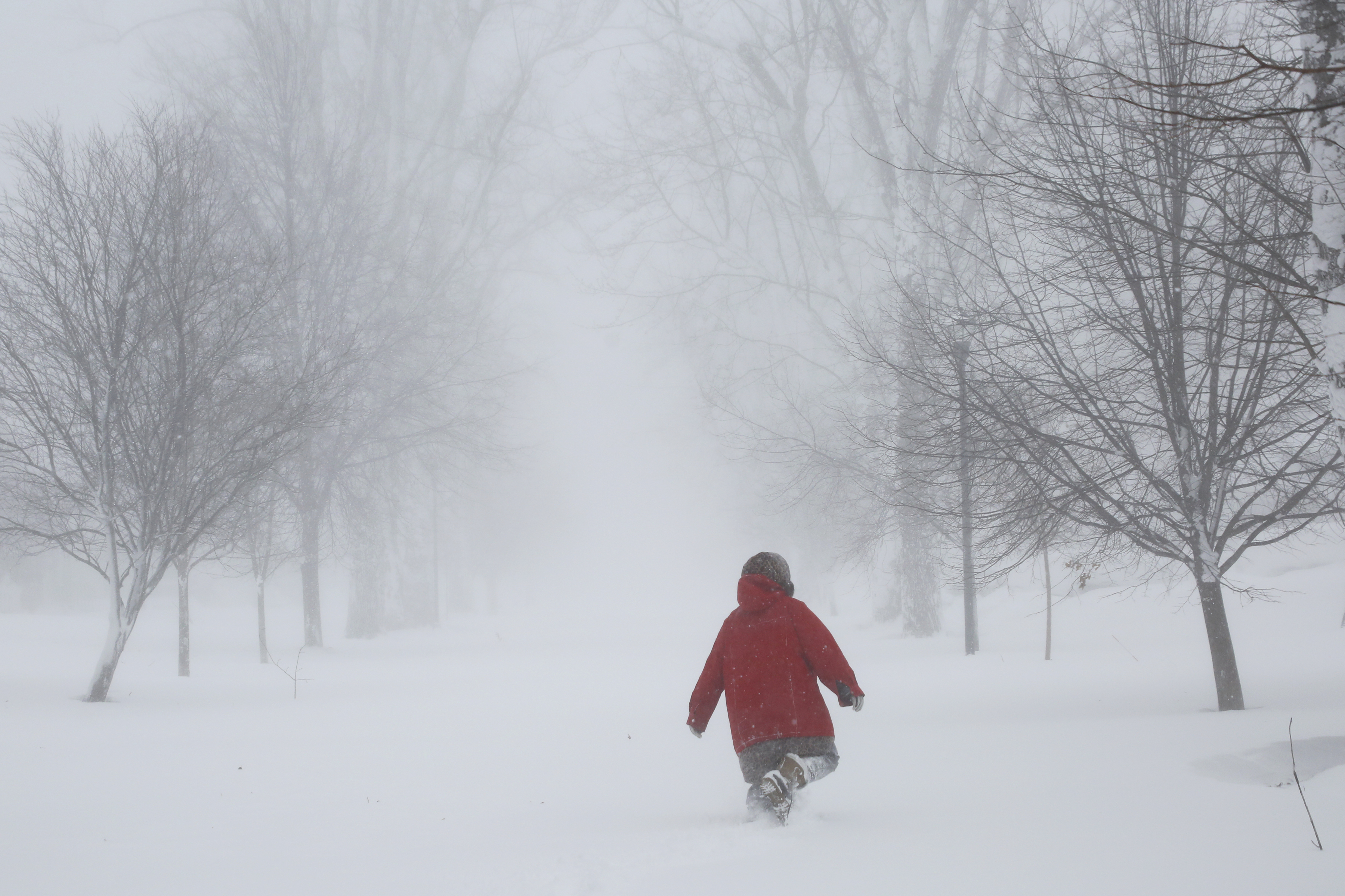 winter storm