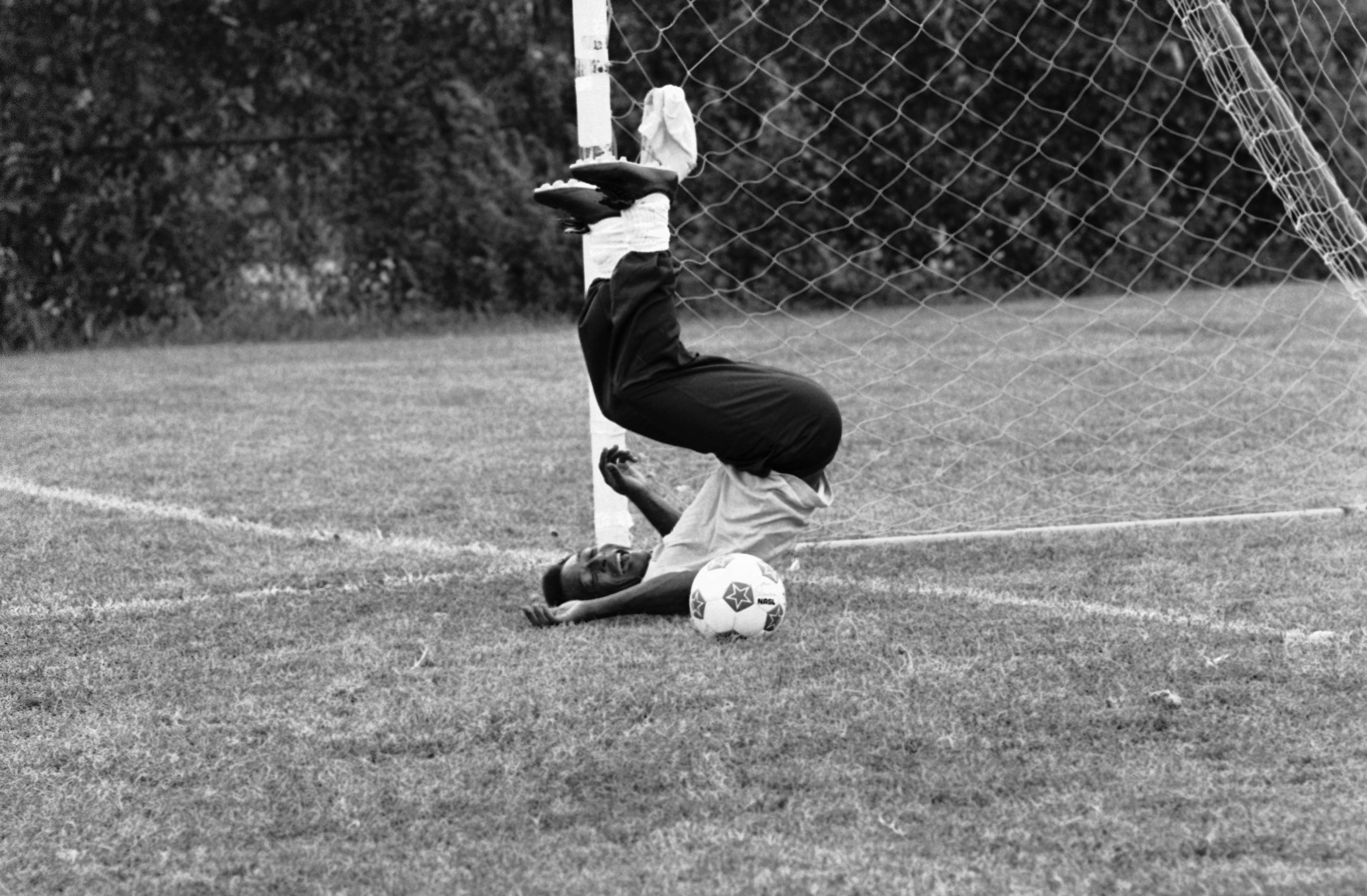 Pele