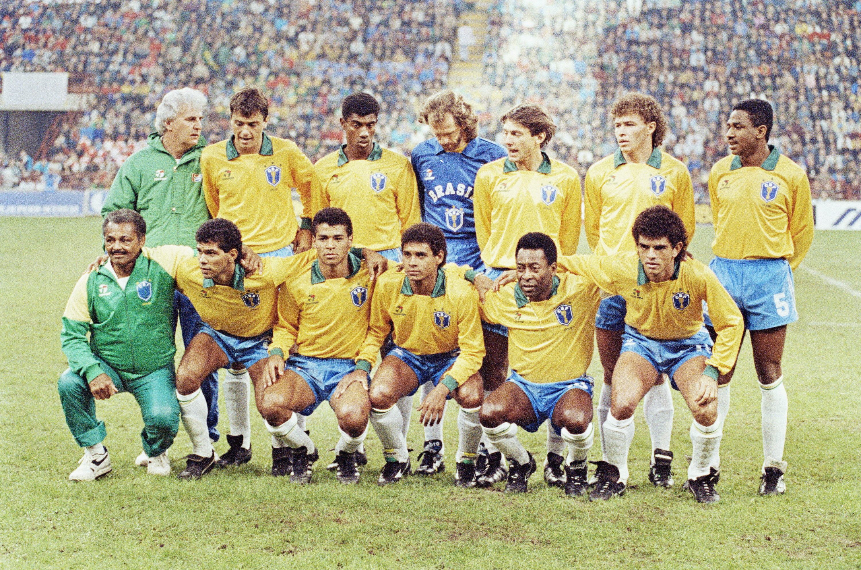 Pele