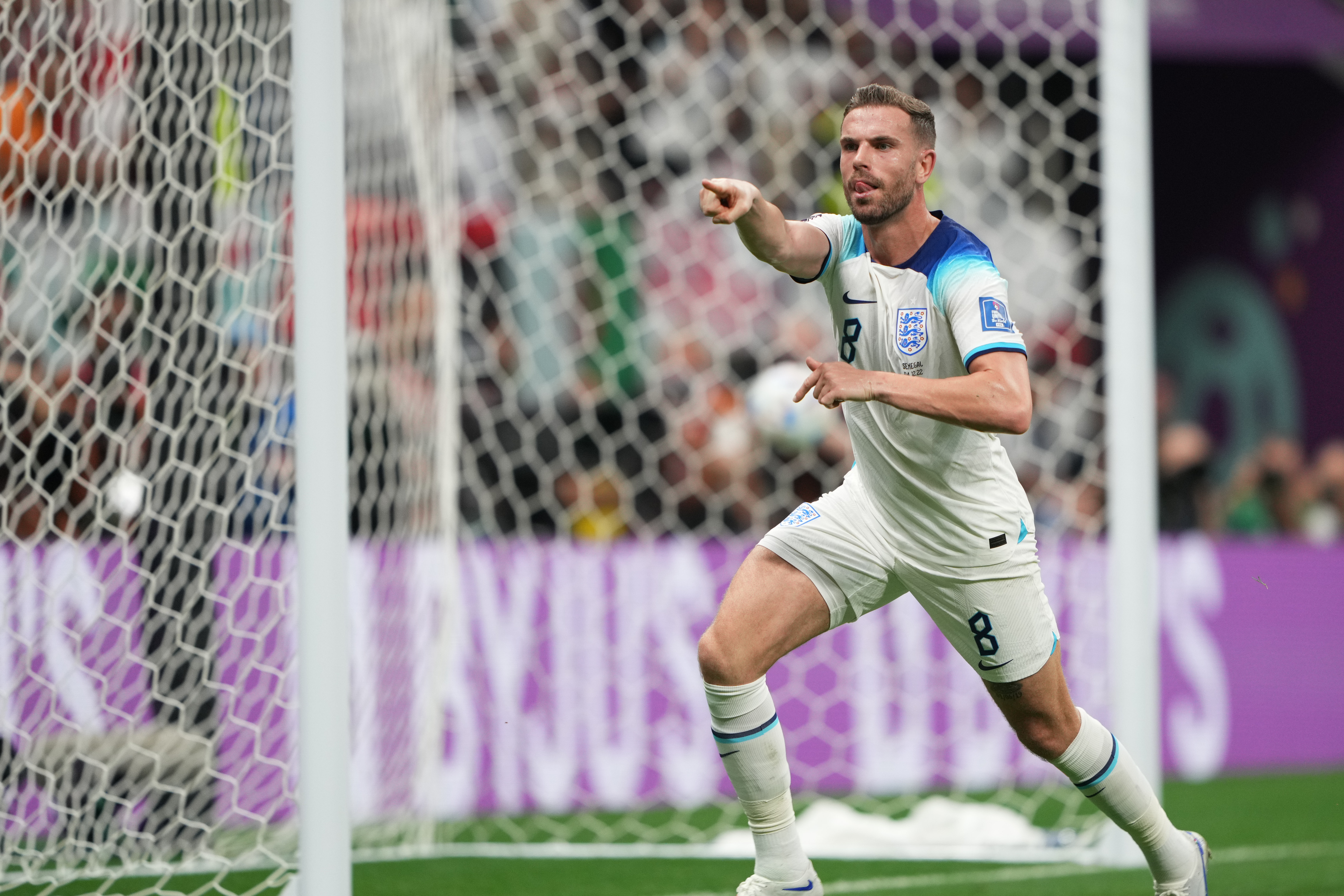 Jordan Henderson
