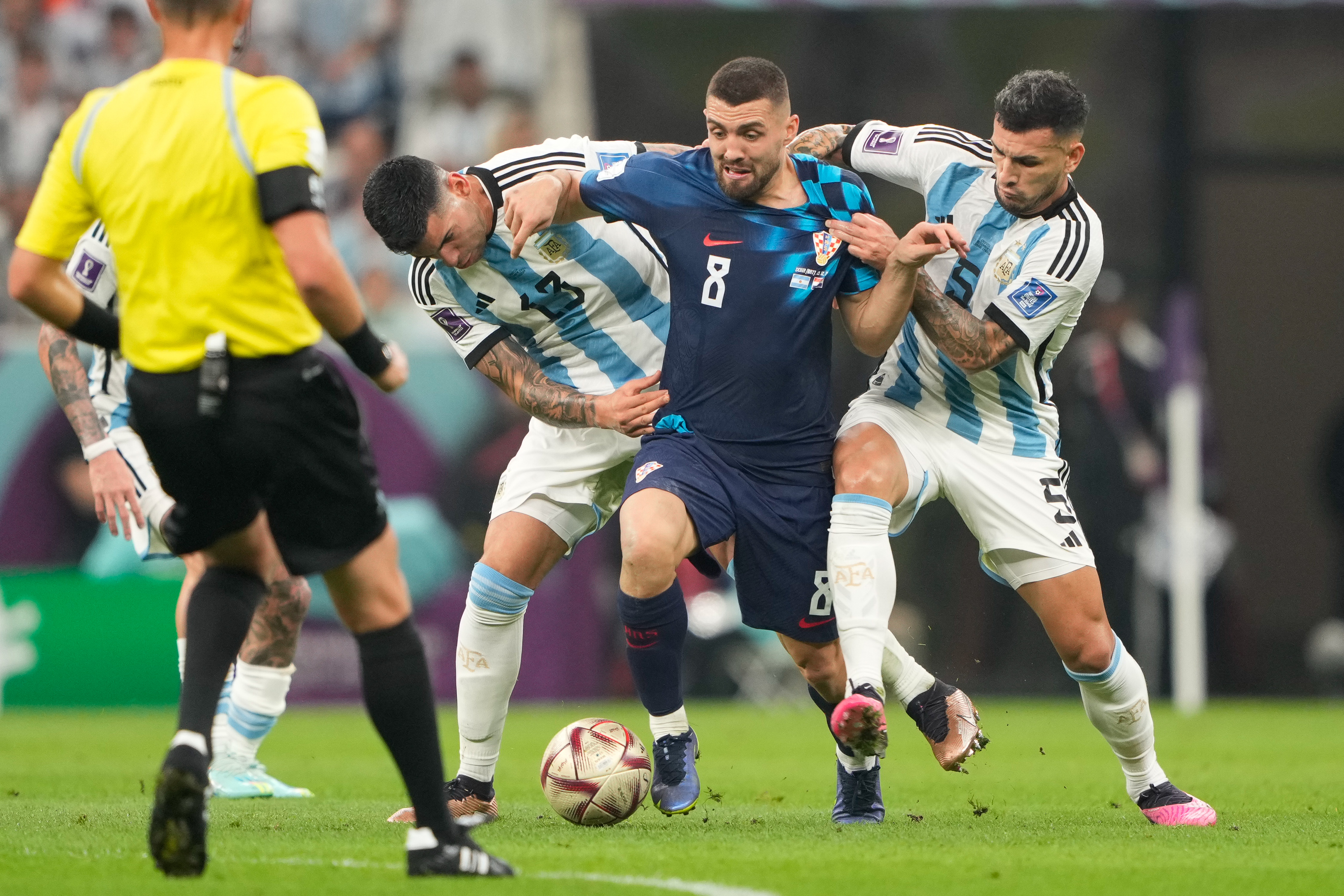 Mateo Kovacic