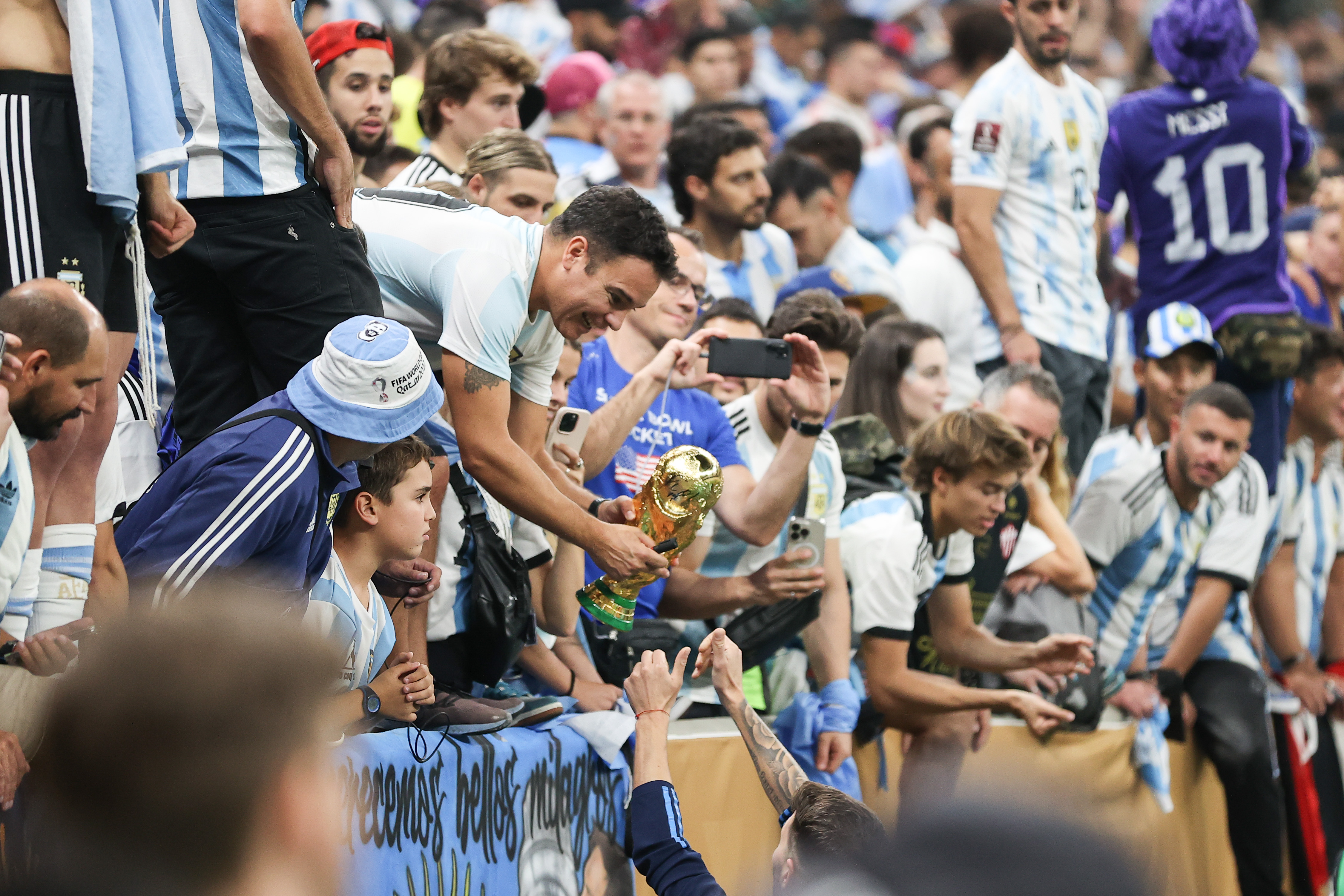 argentina
