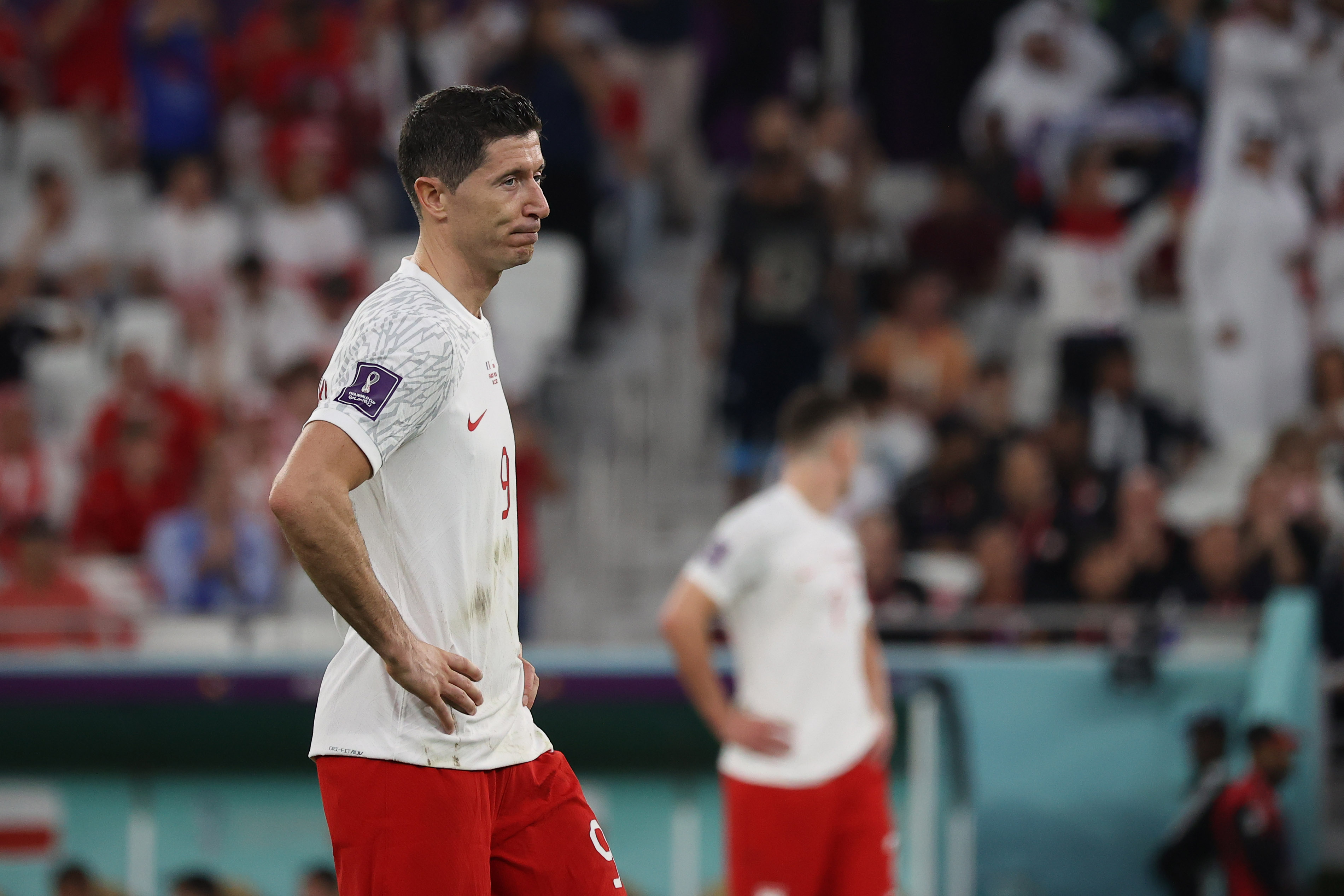 France vs Poland