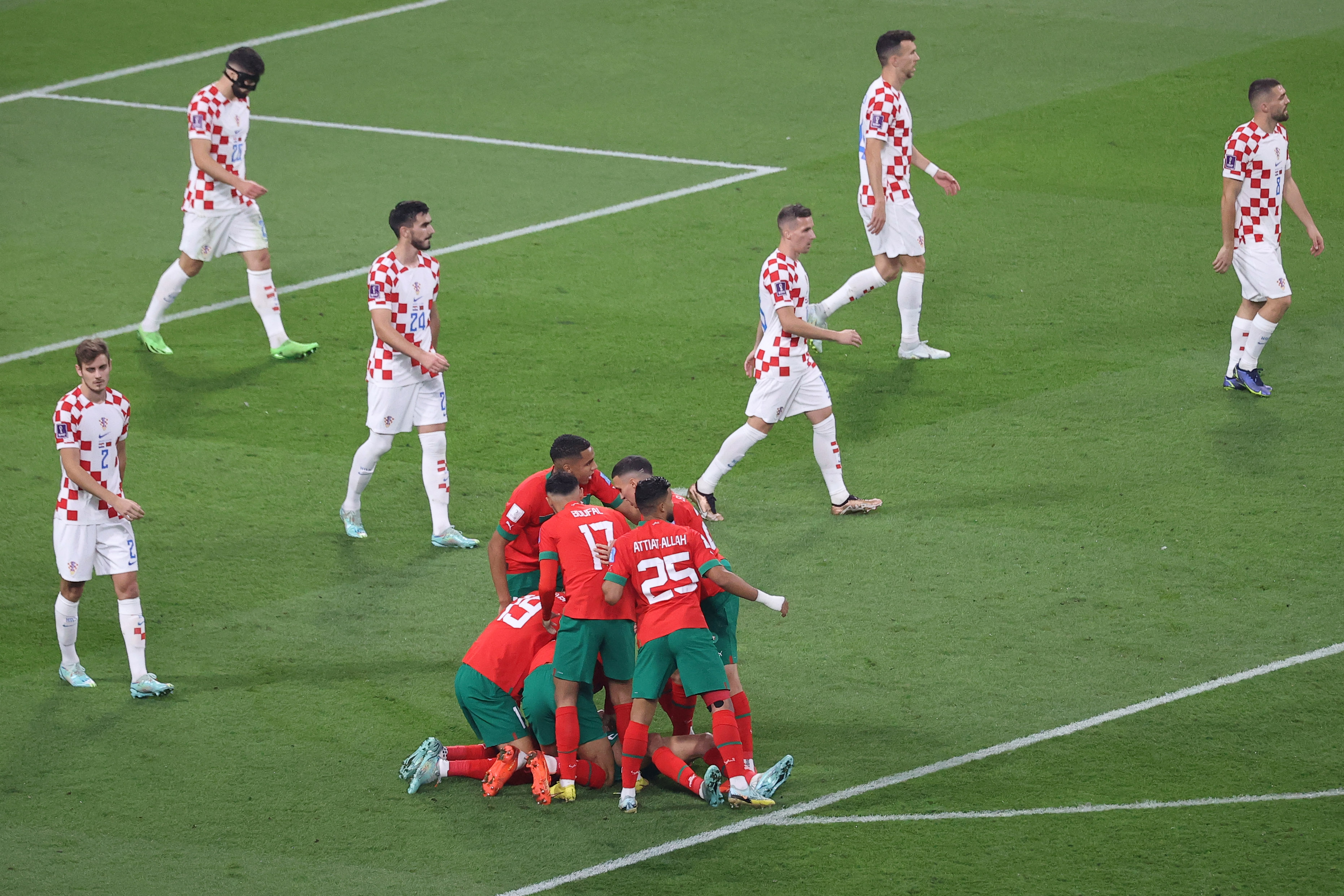 celebrations