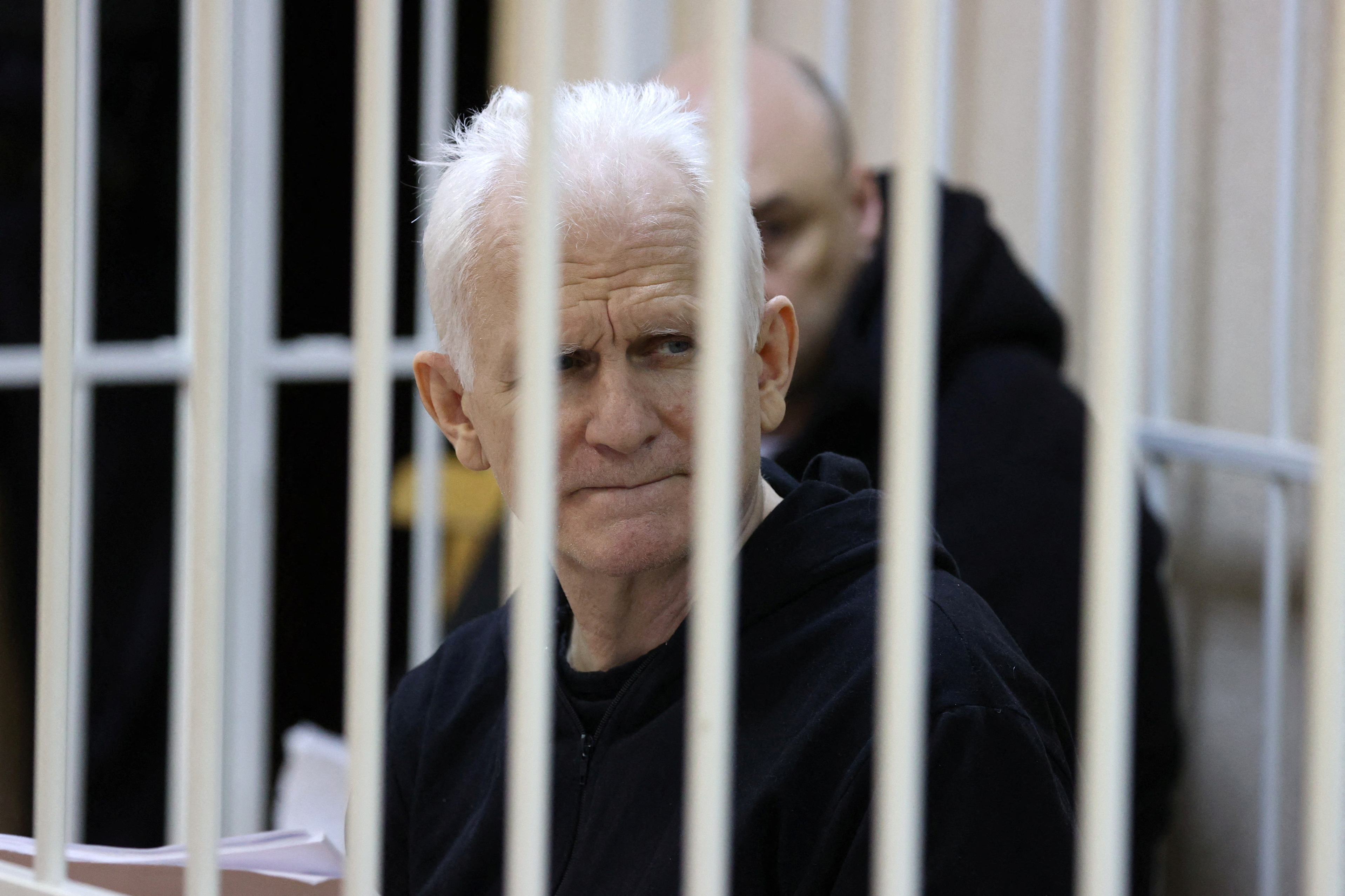 Ales Byalyatski