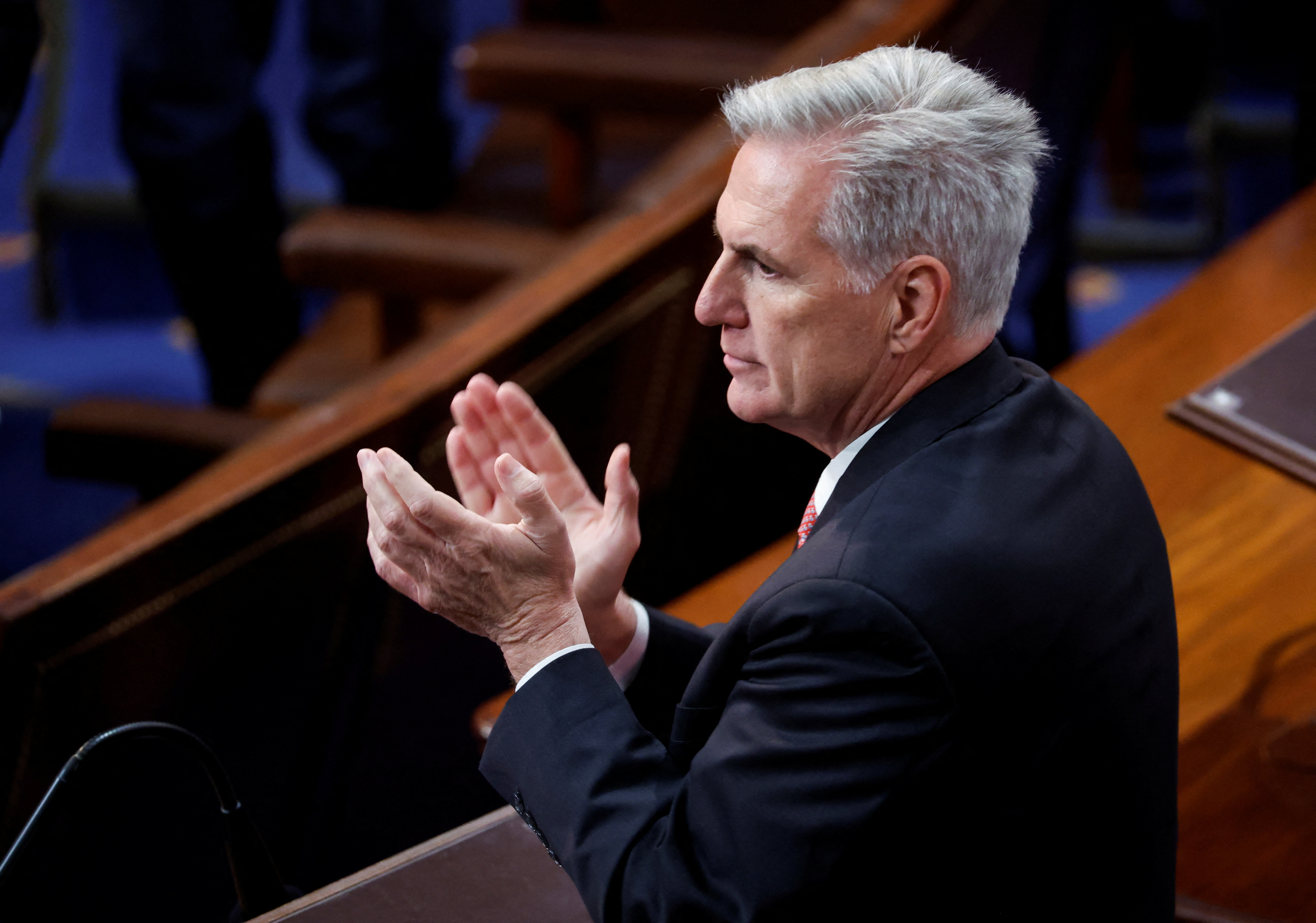 Kevin McCarthy