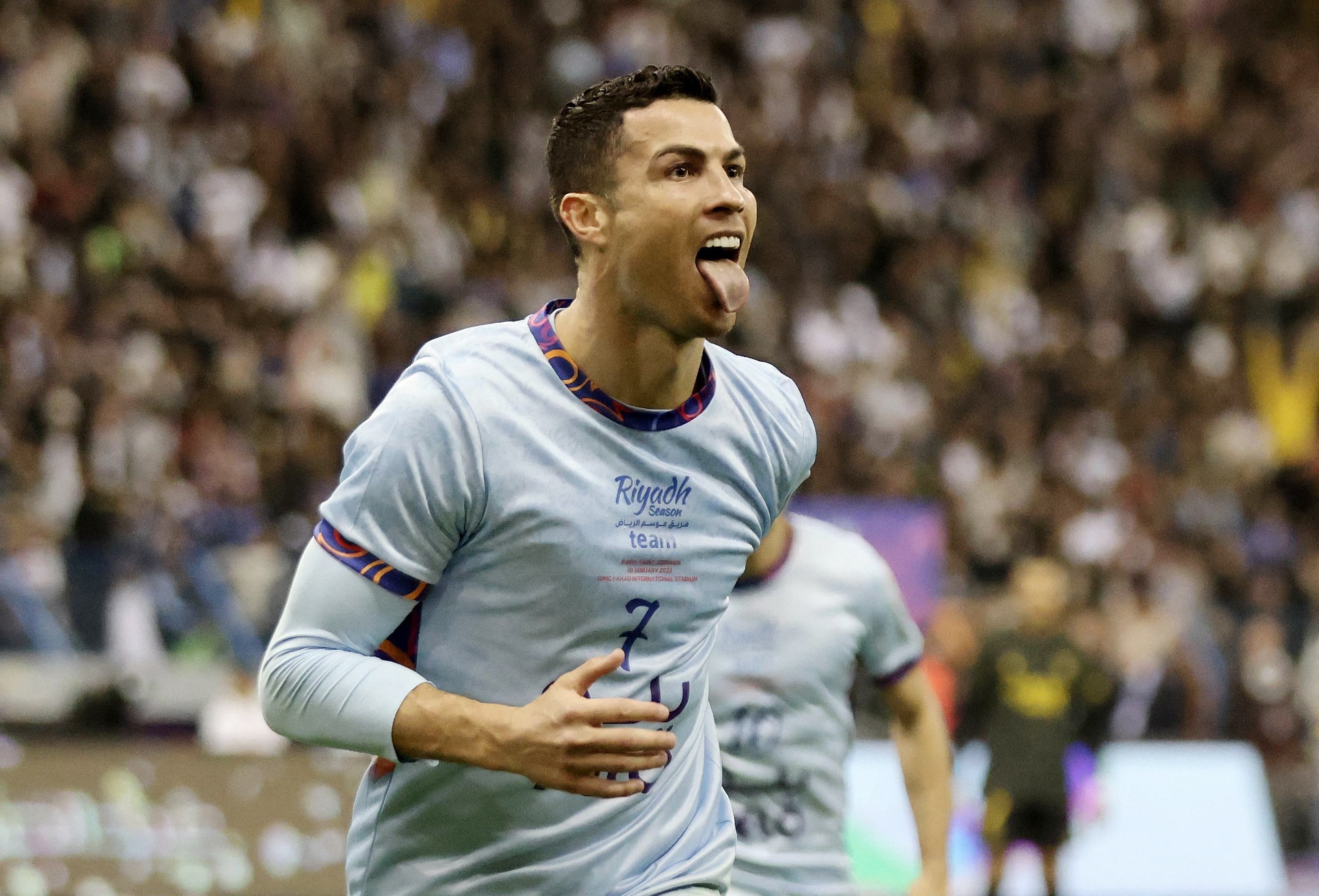 ronaldo
