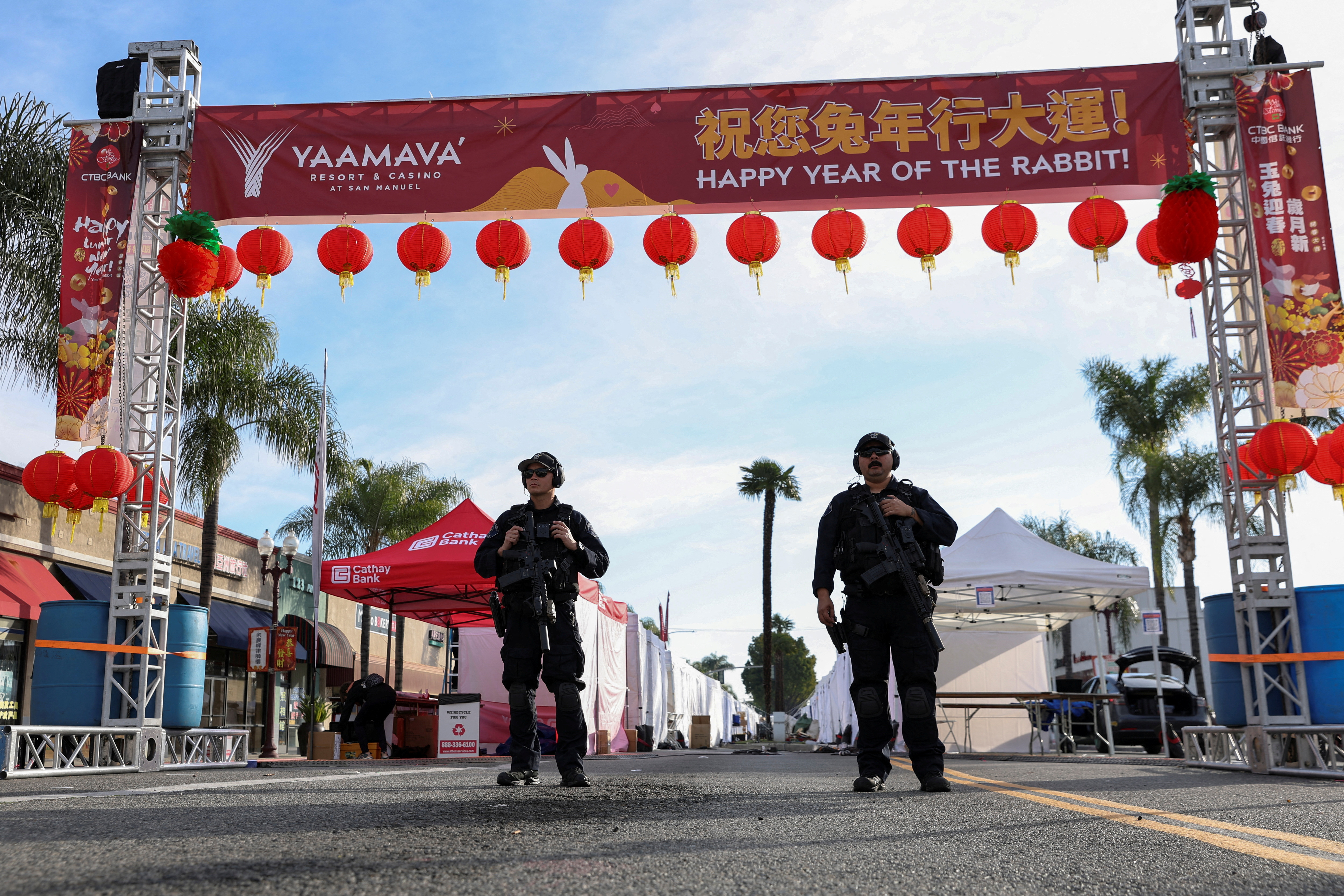 monterey park los angeles