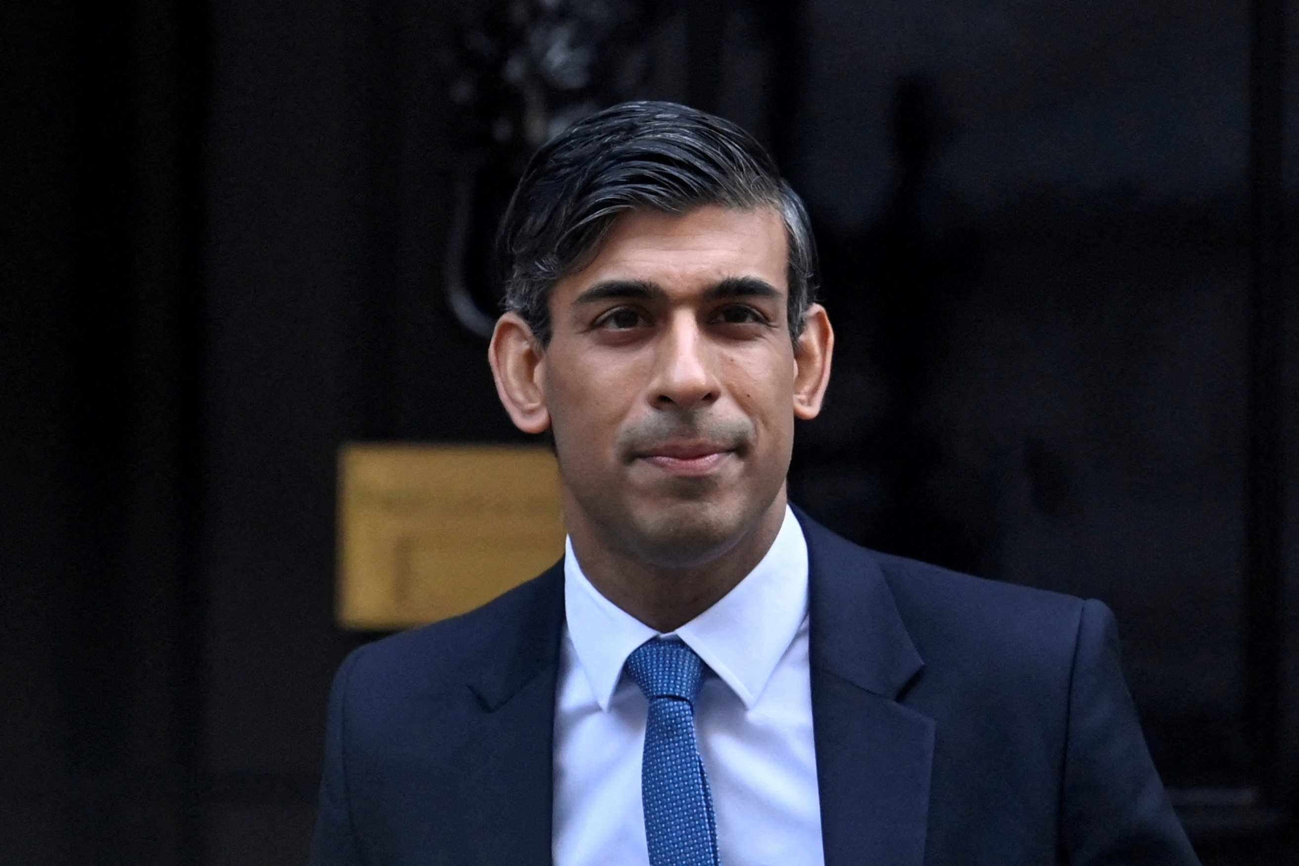 British Prime Minister Rishi Sunak’s government has been buffeted by questions over the probity of some ministers and legislators